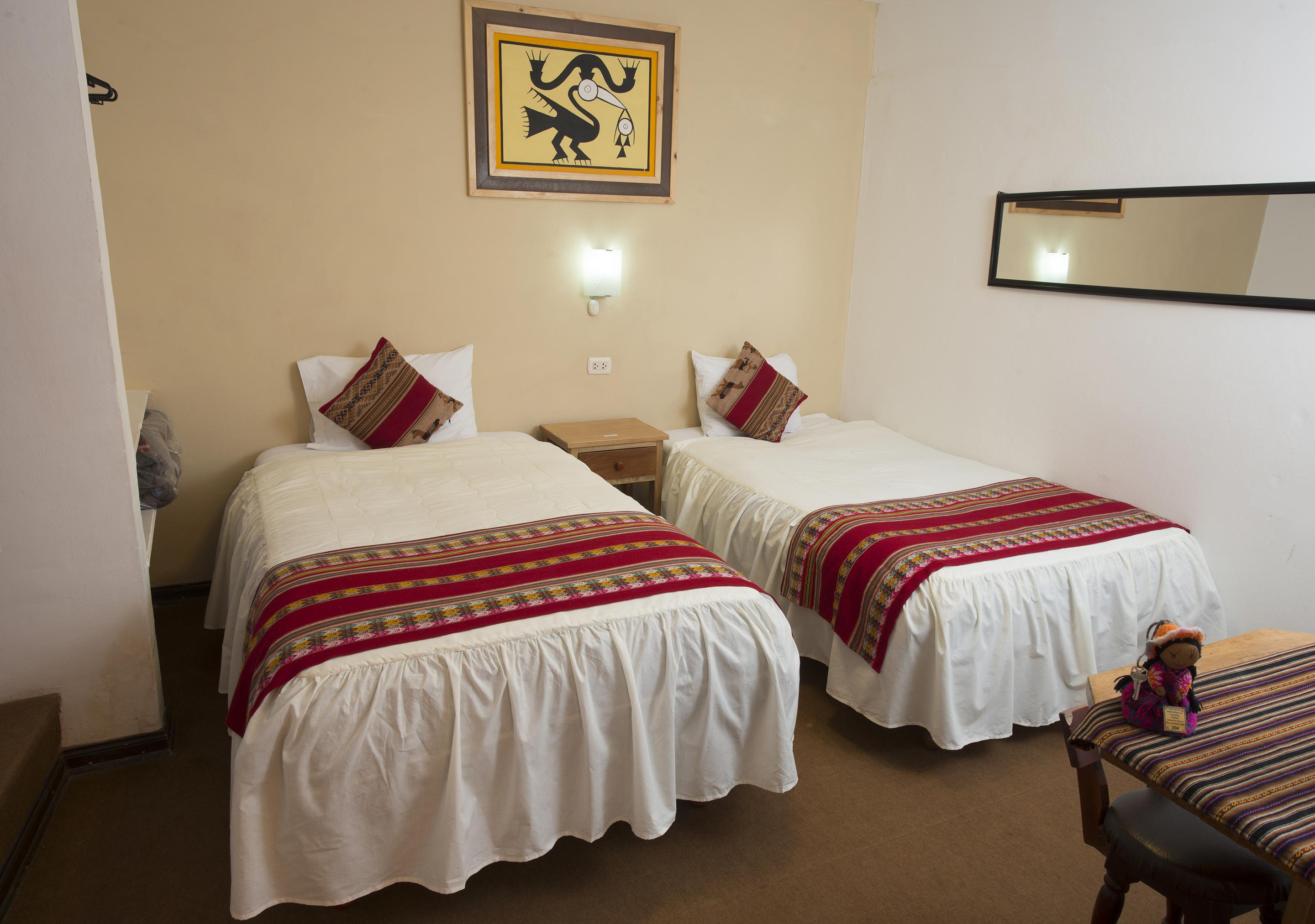 La Del Viajero Hotel Cusco