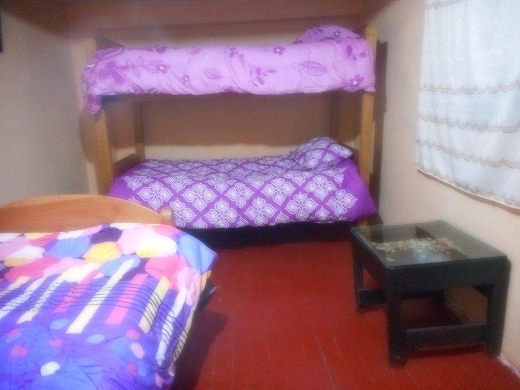 El Imperio Guest house Cusco