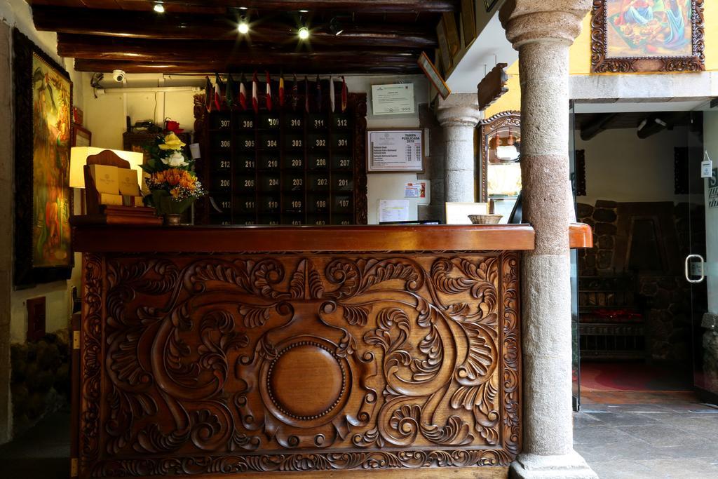 Hotel Munay Wasi Cusco