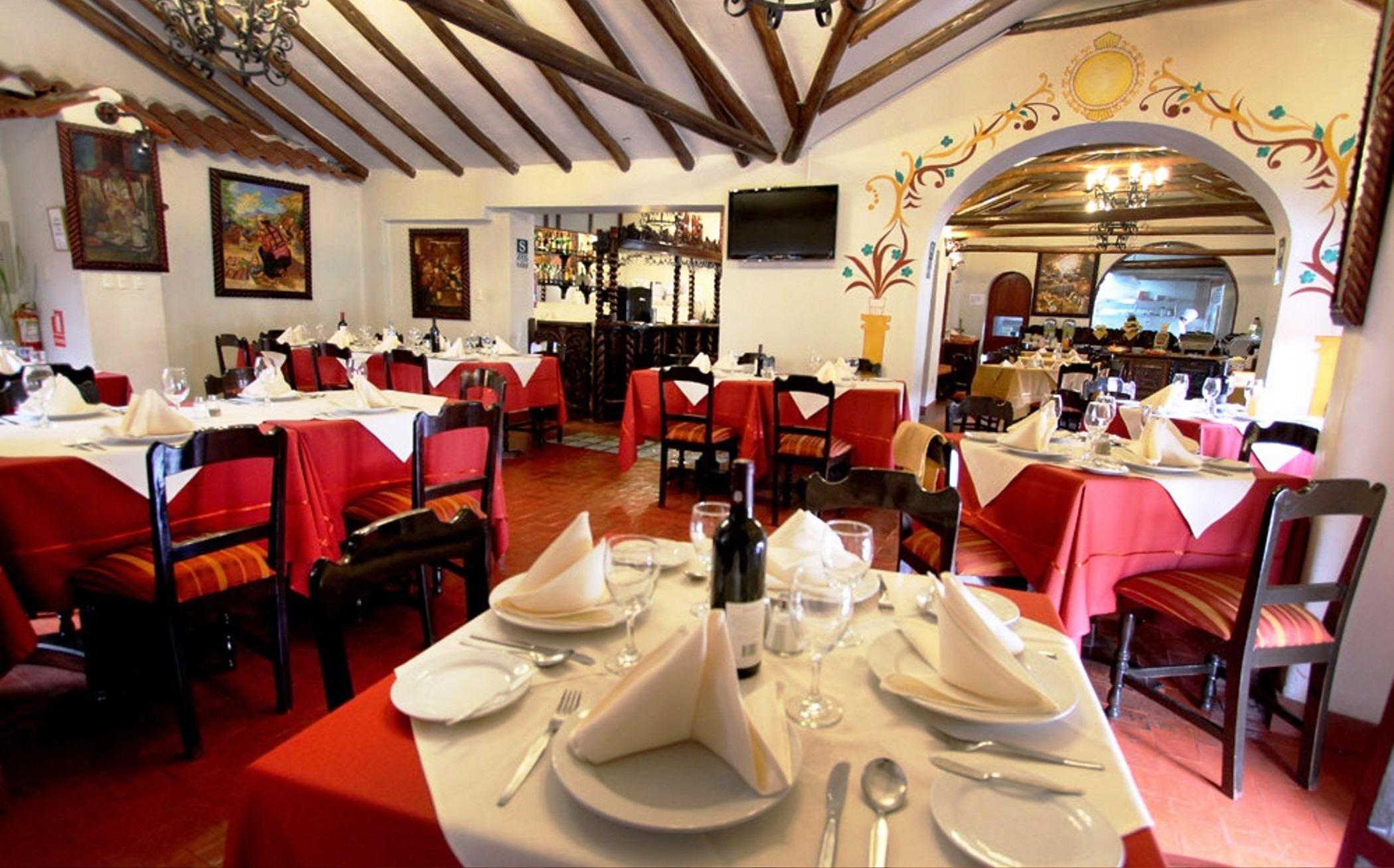 Munay Wasi Hotel