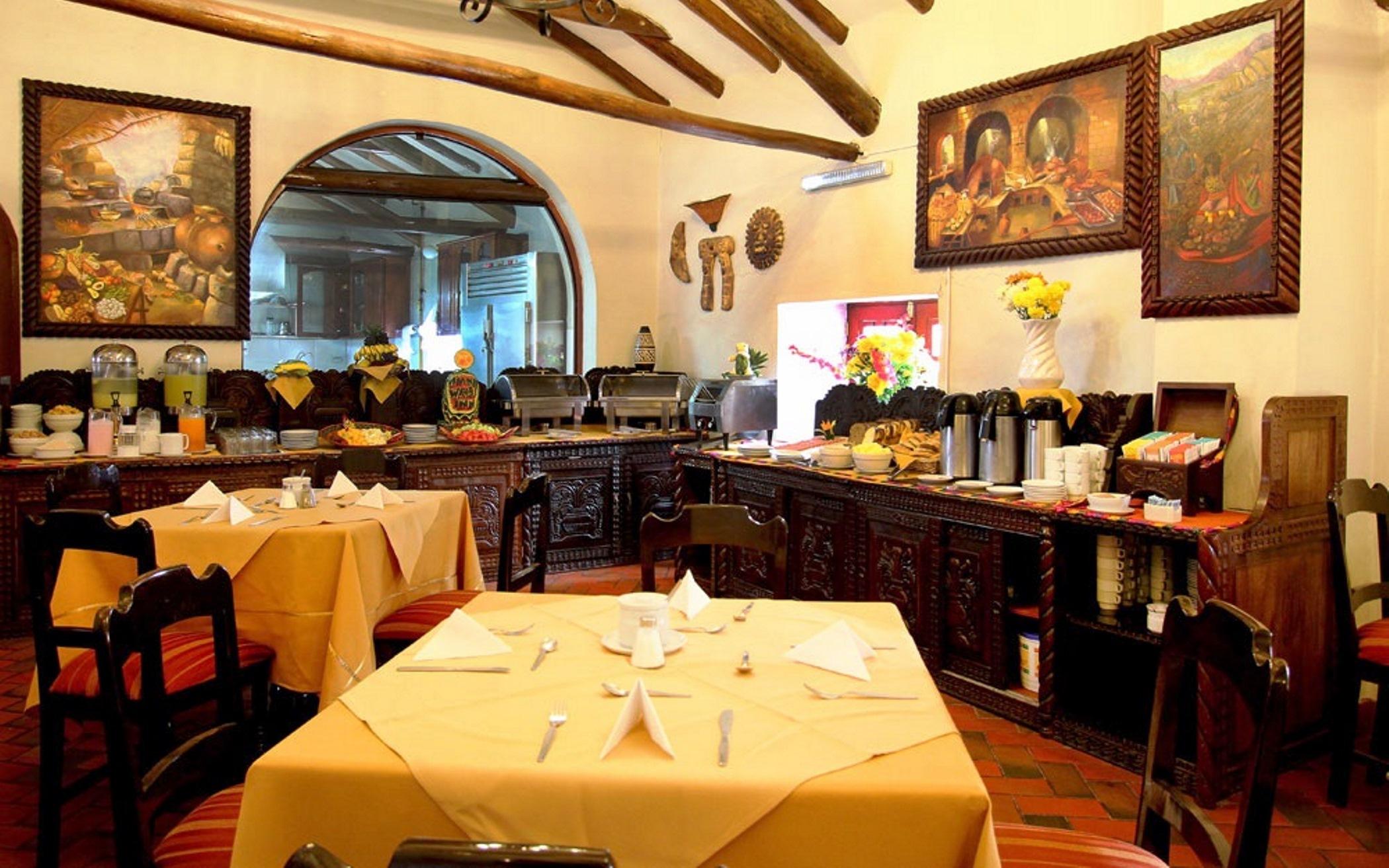 Hotel Munay Wasi Cusco