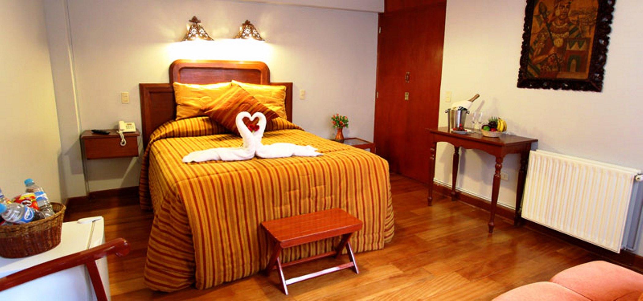 Munay Wasi Cusco