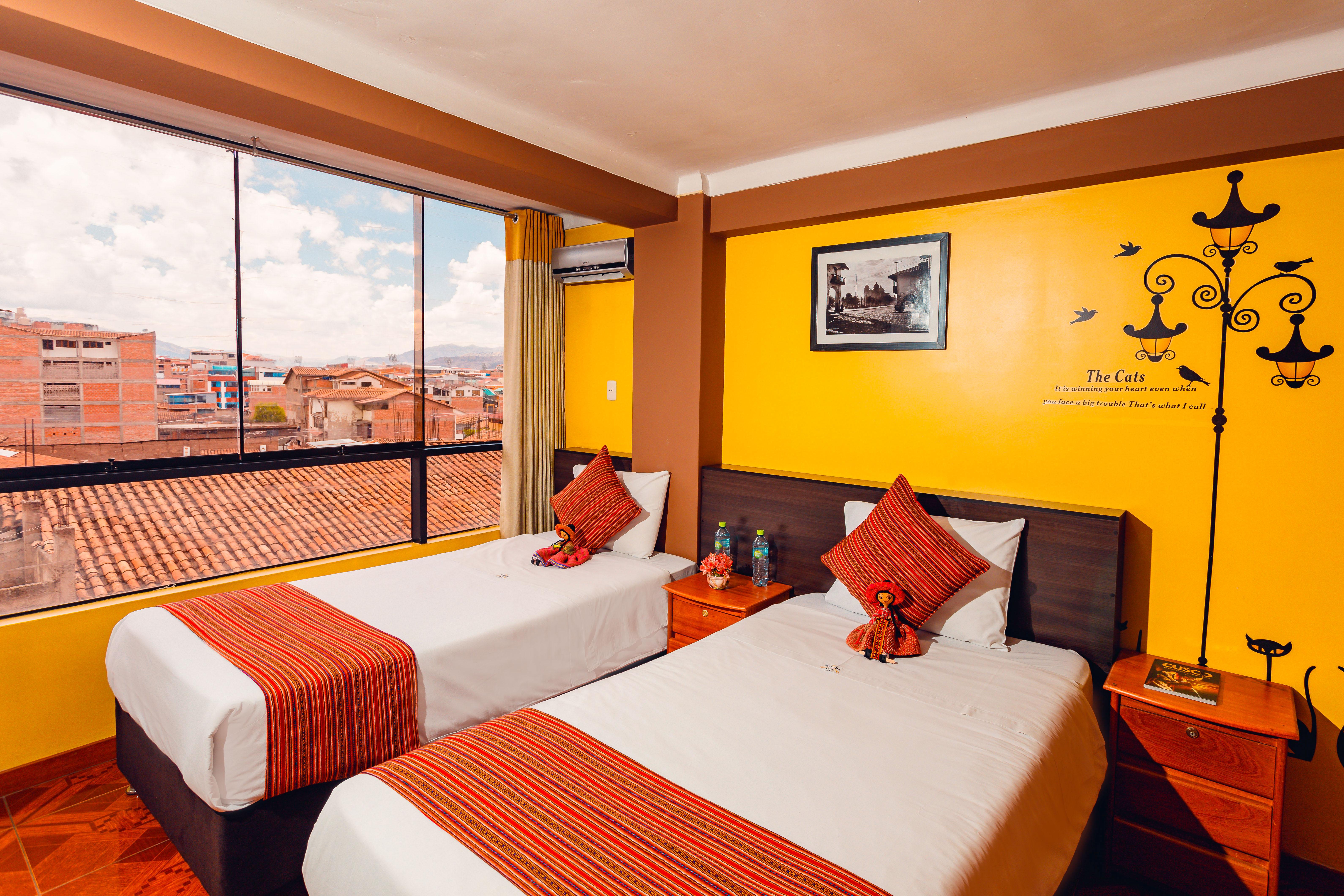Principe Cusco