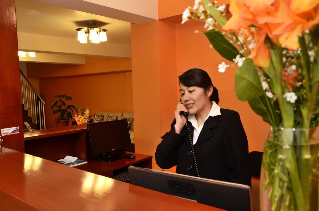 Casa Real Hotel 3*
