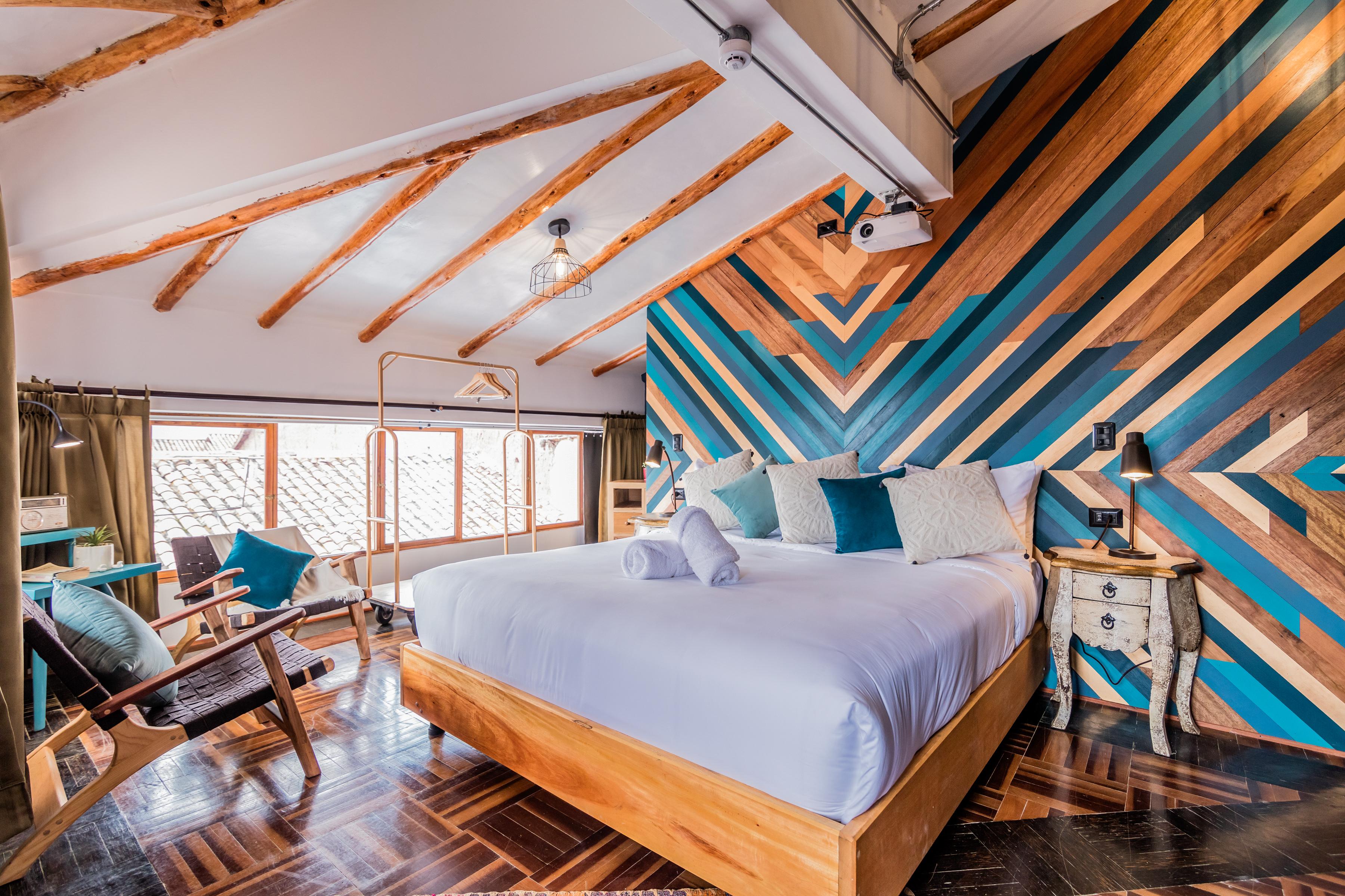 Hotel Socialtel Plaza De Armas Cusco