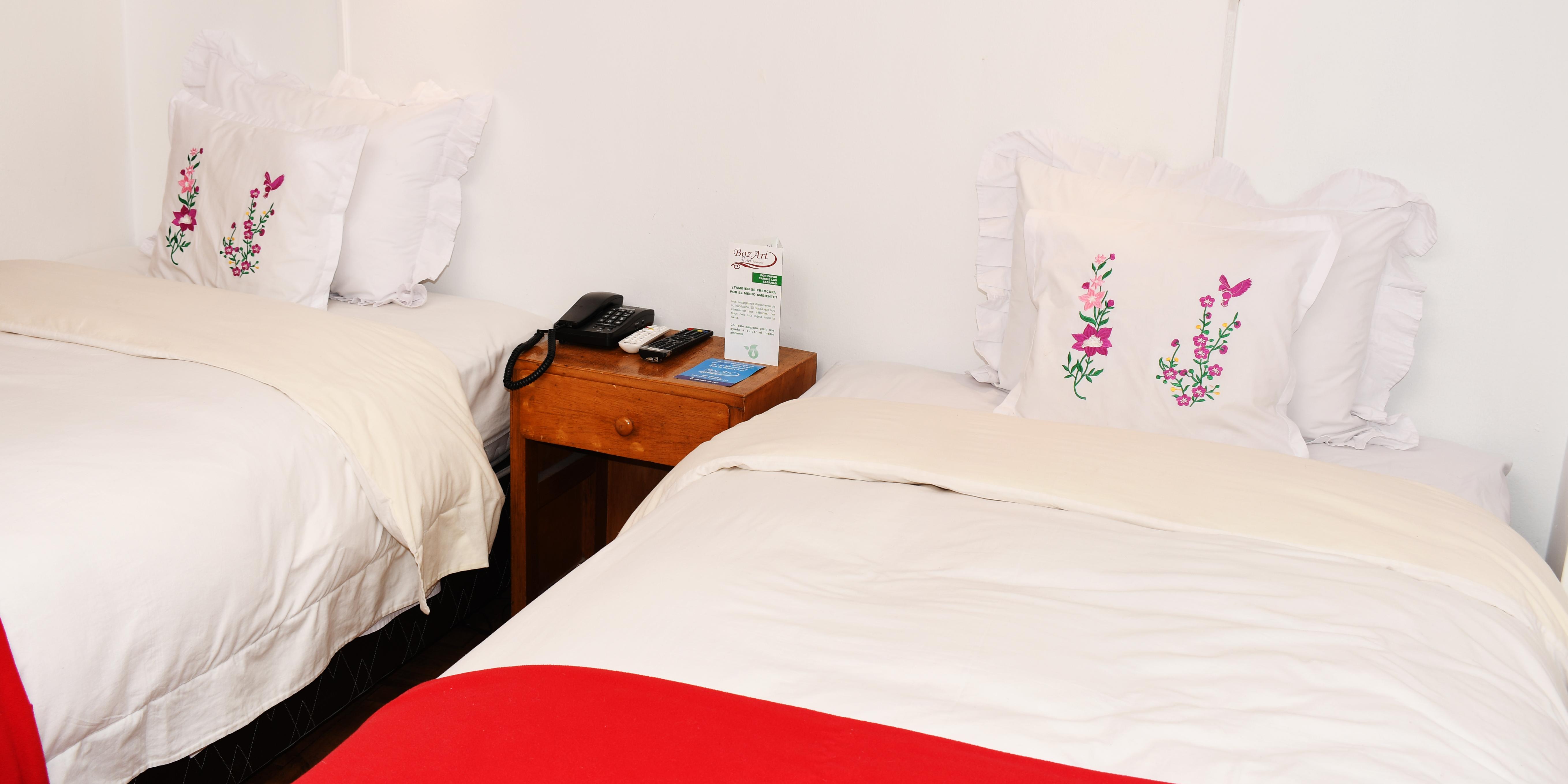 Hotel Intiwatana Boutique