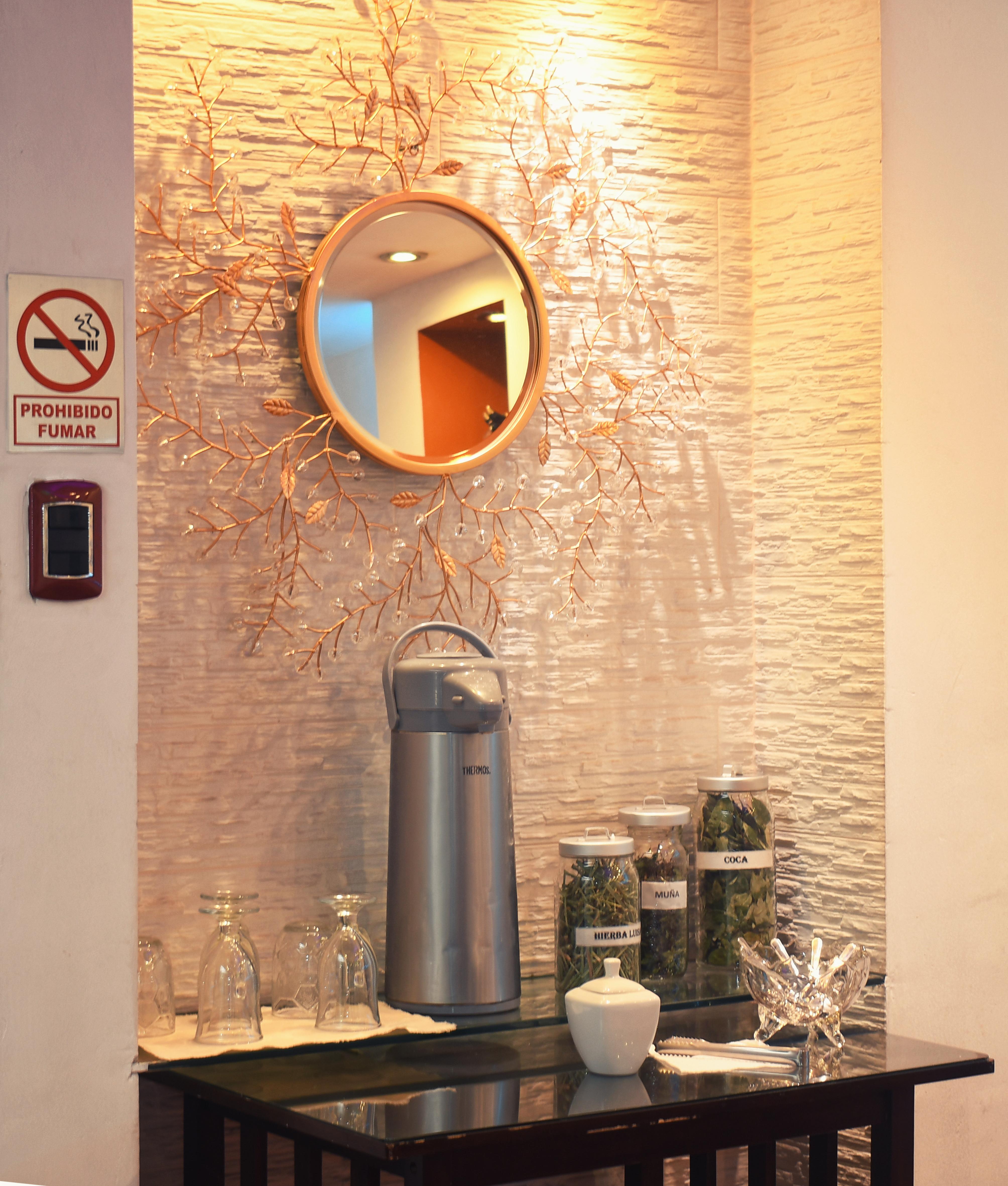 Hotel Intiwatana Boutique Cusco