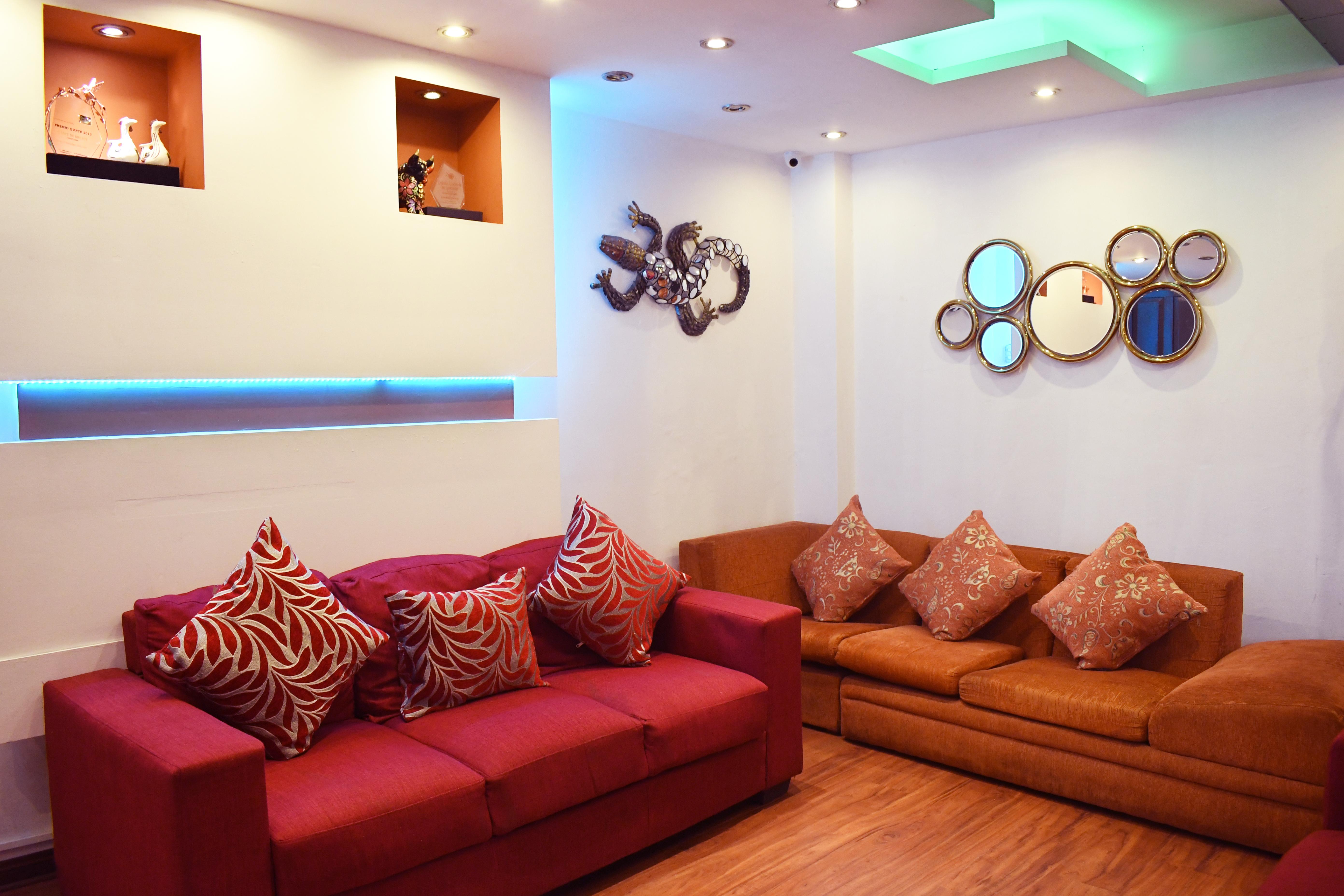 Intiwatana Boutique 2* Cusco