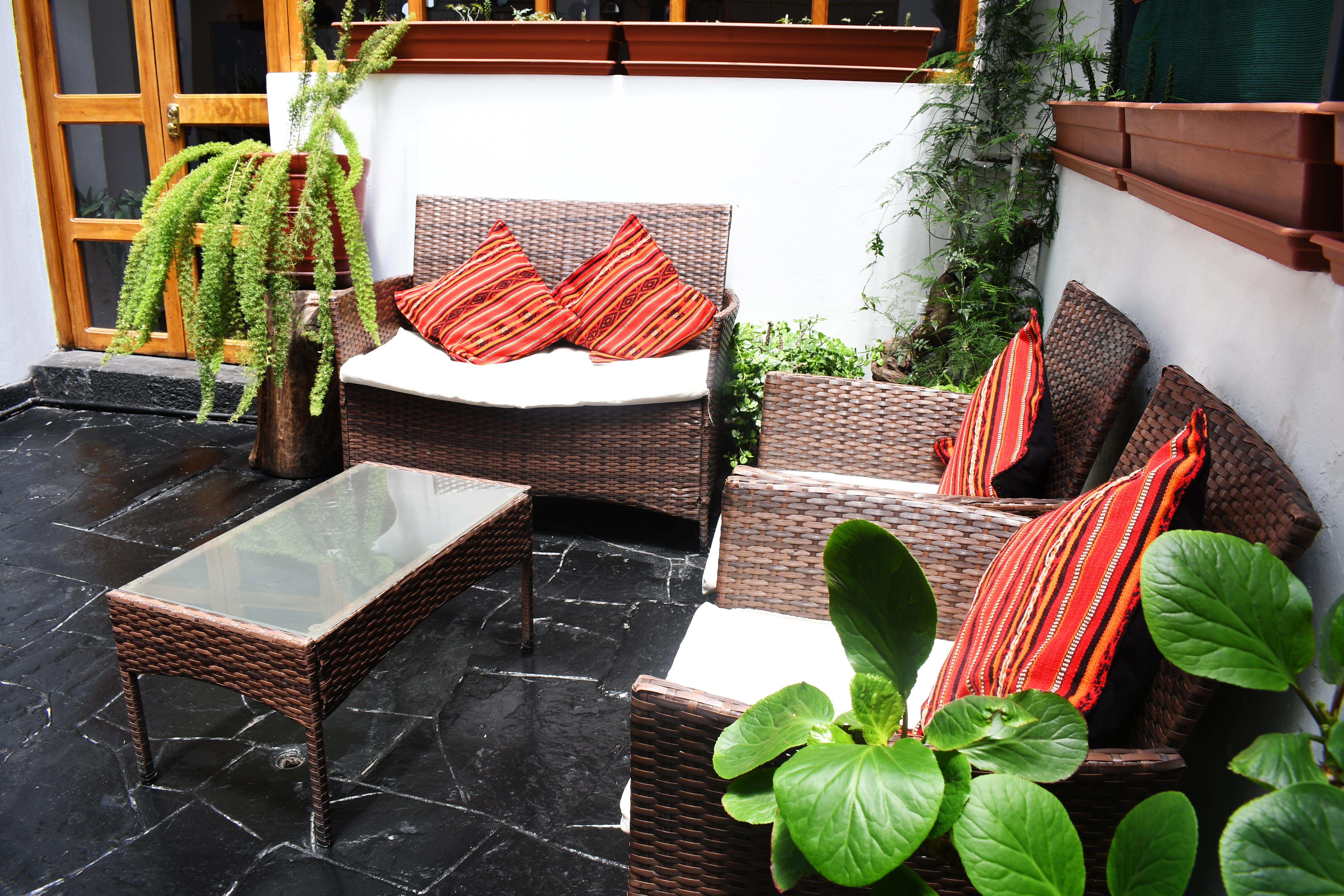 Intiwatana Boutique Cusco