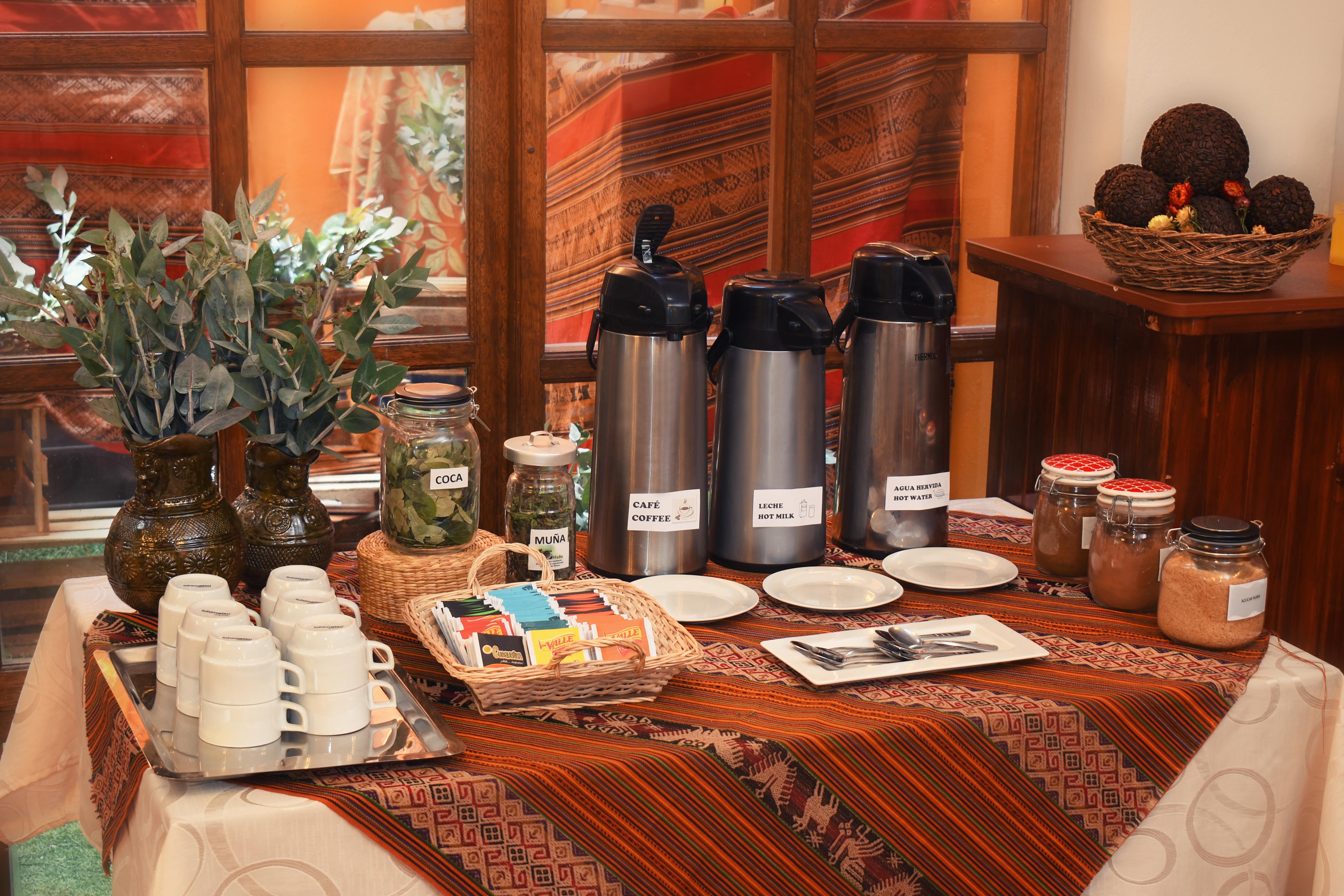 Hotel Intiwatana Boutique 2*