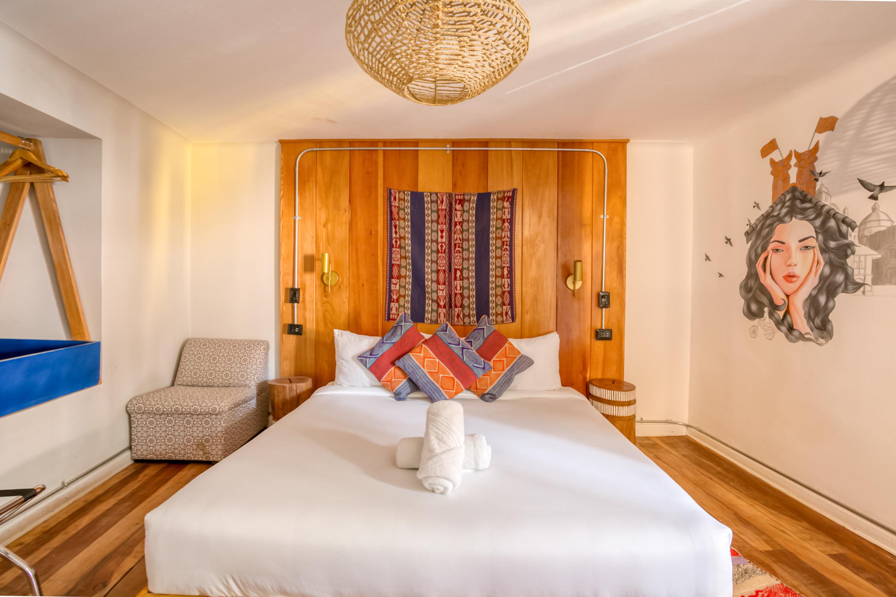 Centro By Casa Andina Saphi Hotel Cusco