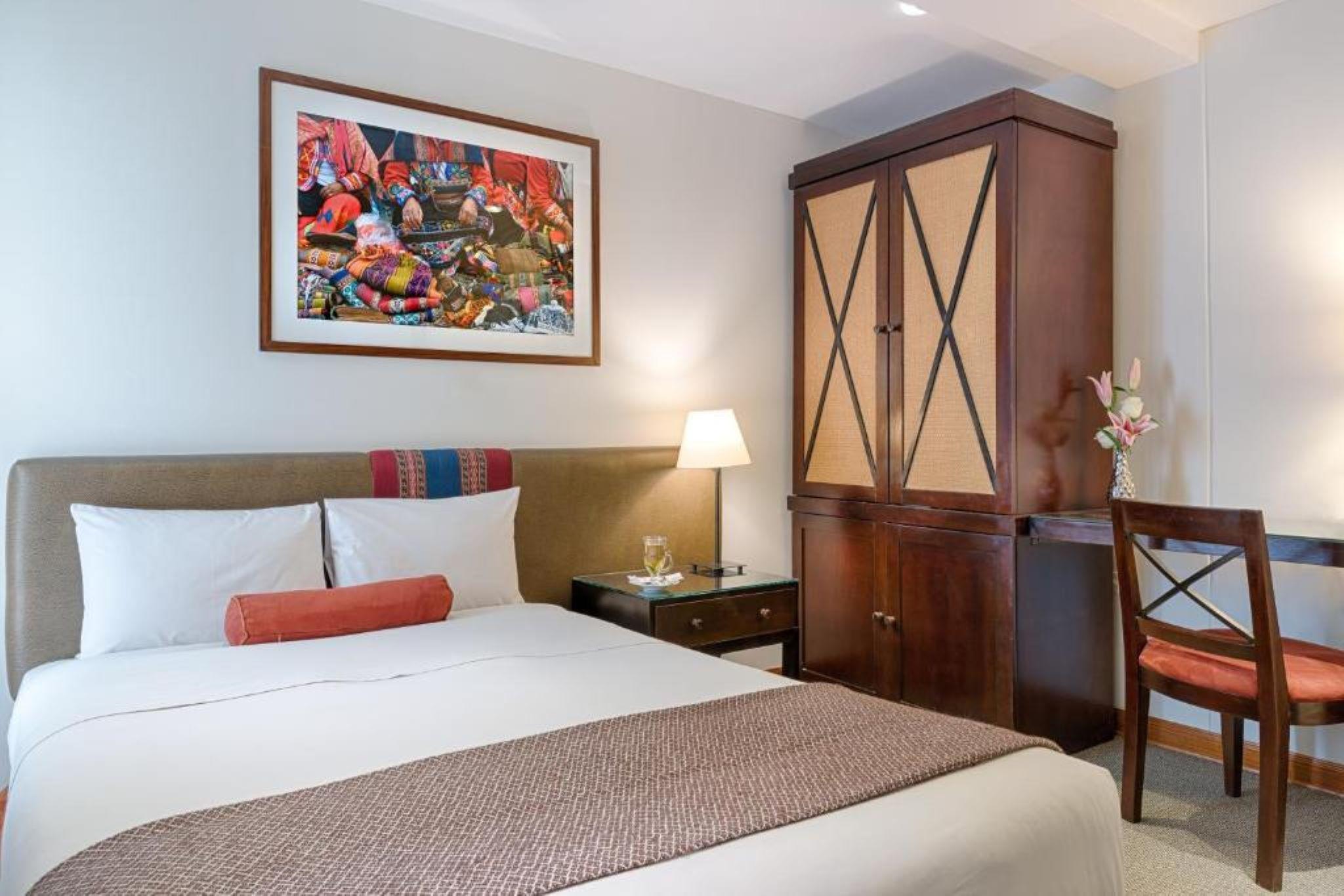 Lp Portales Hotel Cuzco