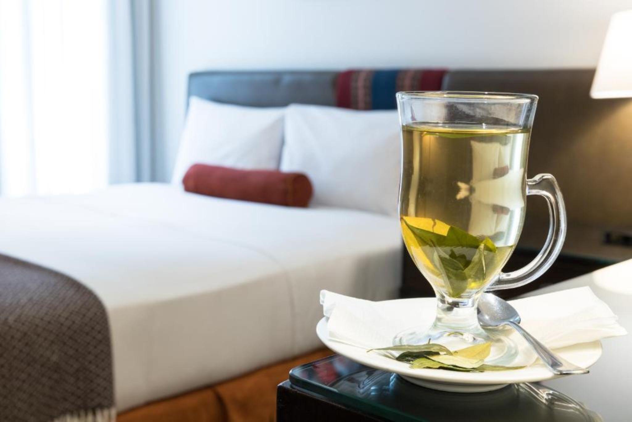 Hotel Lp Portales Cuzco