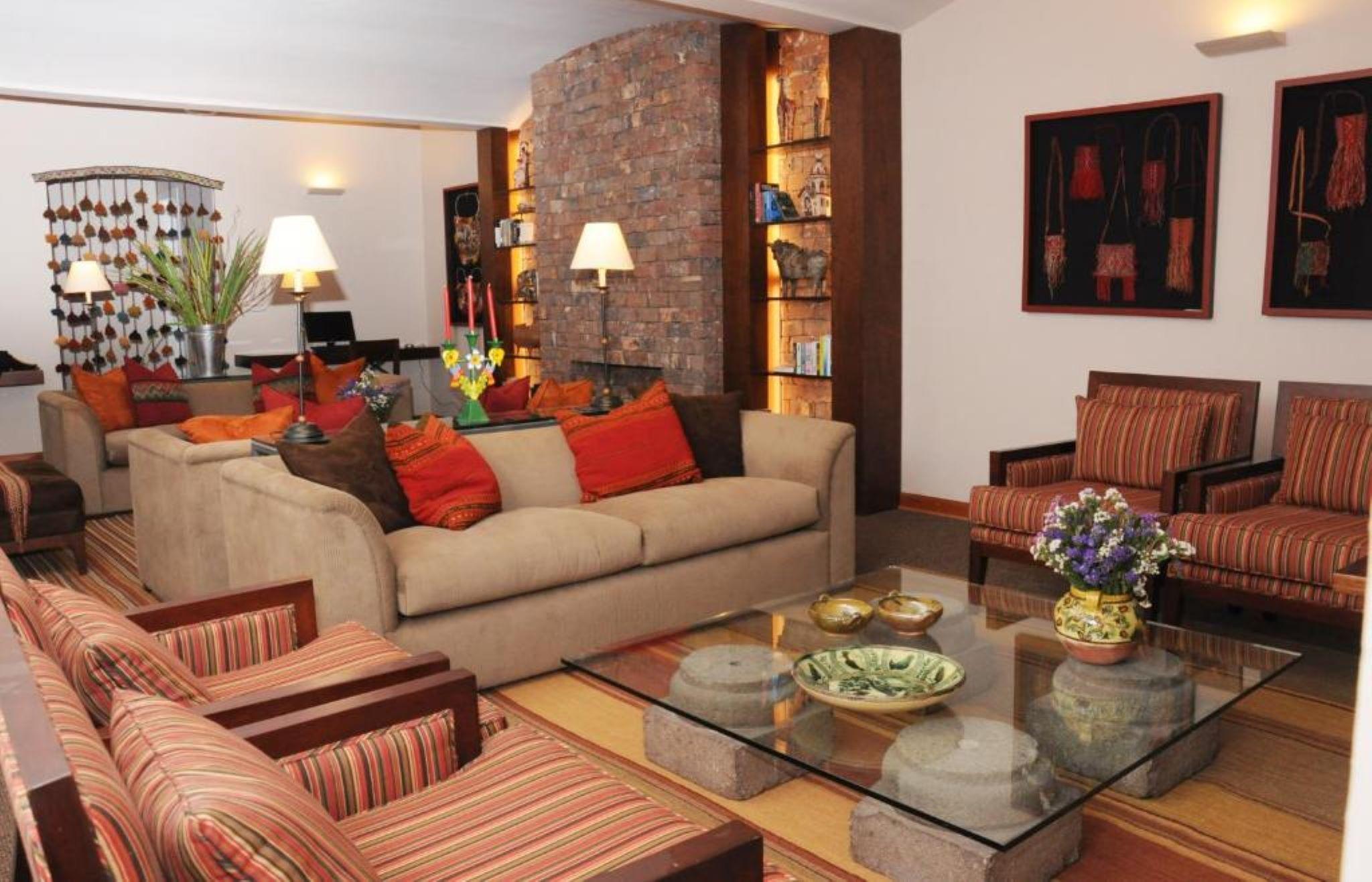 Hotel Lp Portales