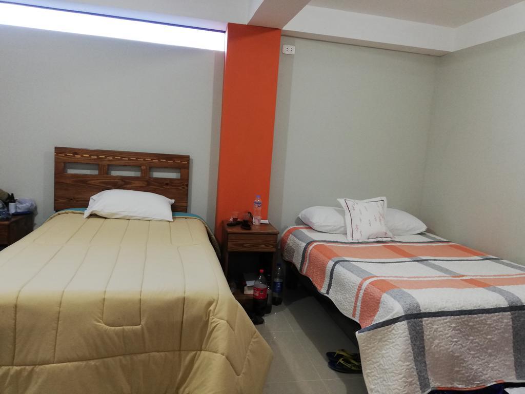 Dreams House Inn