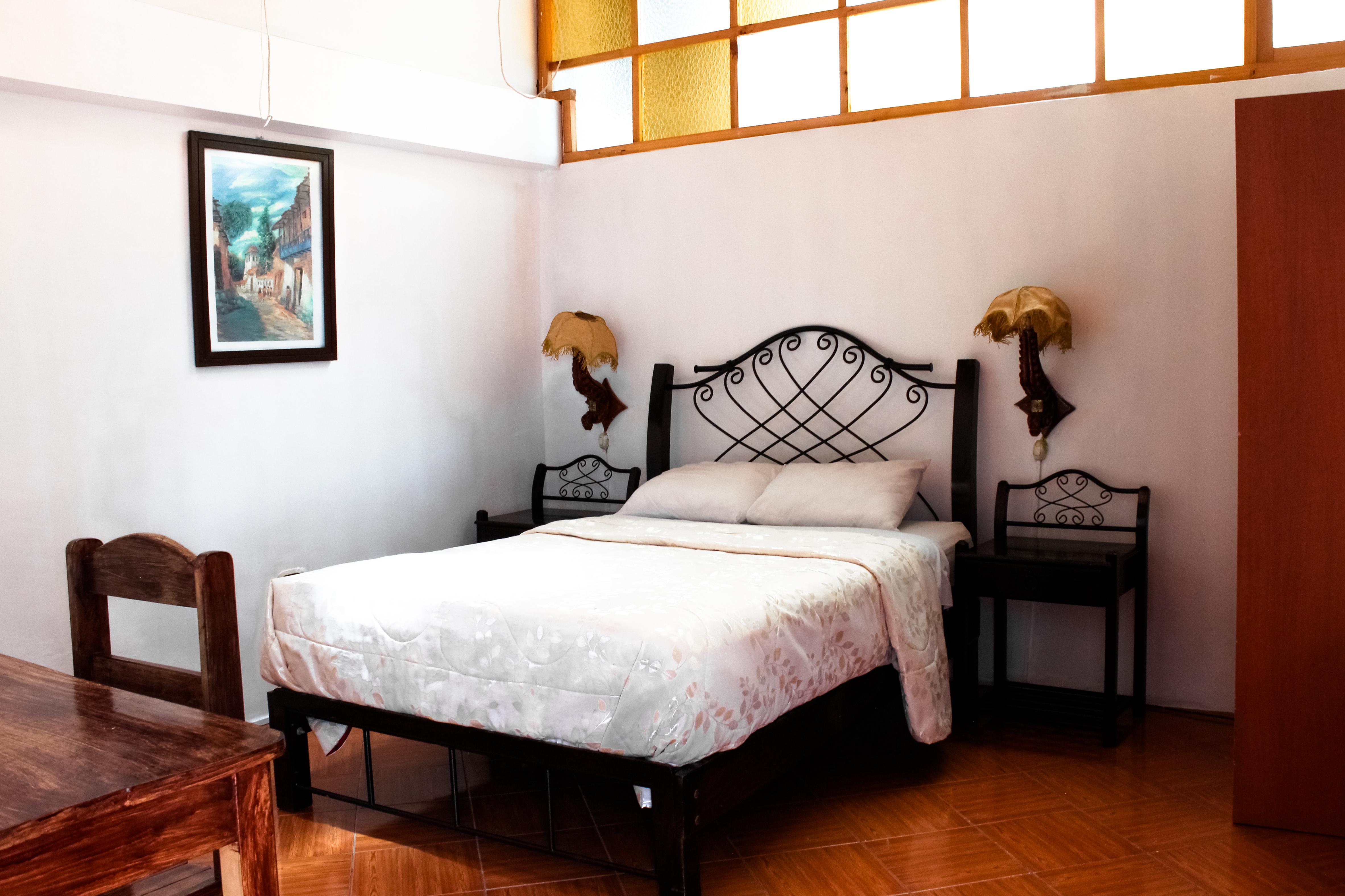 San Blas Plaza Bed & Breakfast 2*