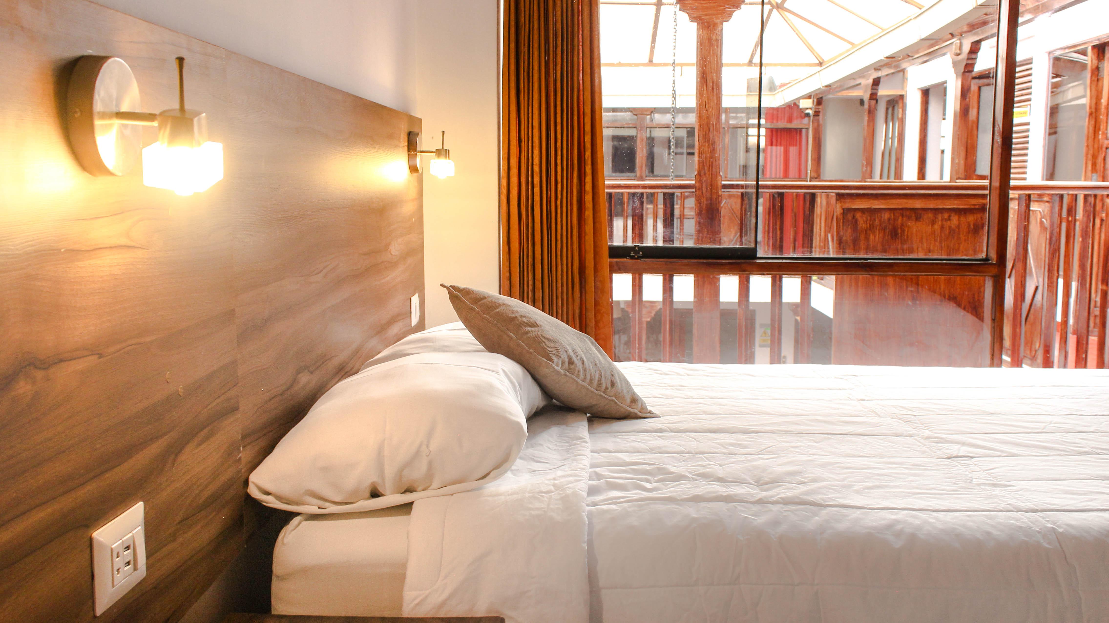 San Blas Plaza Bed & Breakfast 2*