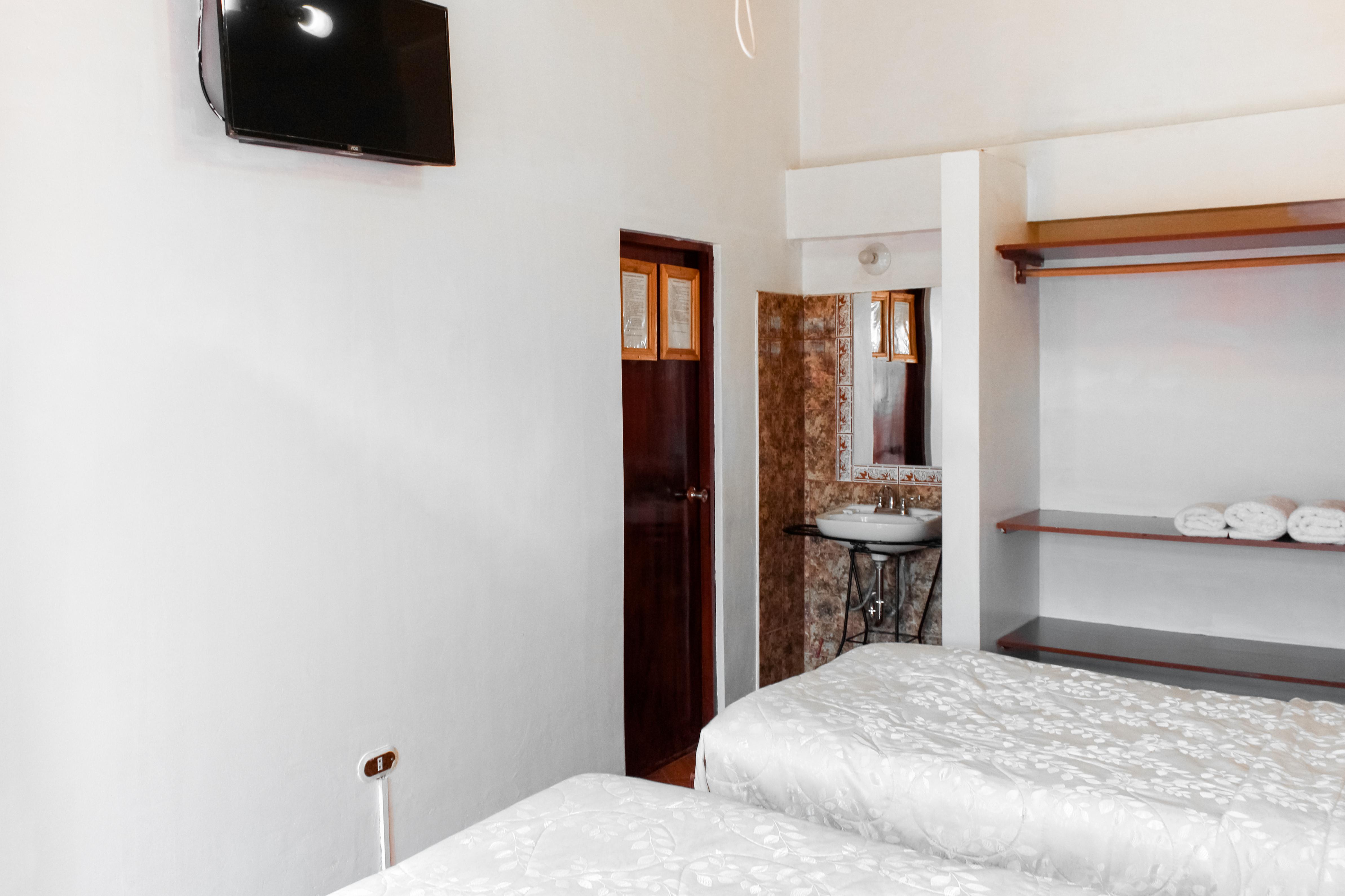 Bed & Breakfast San Blas Plaza Cusco