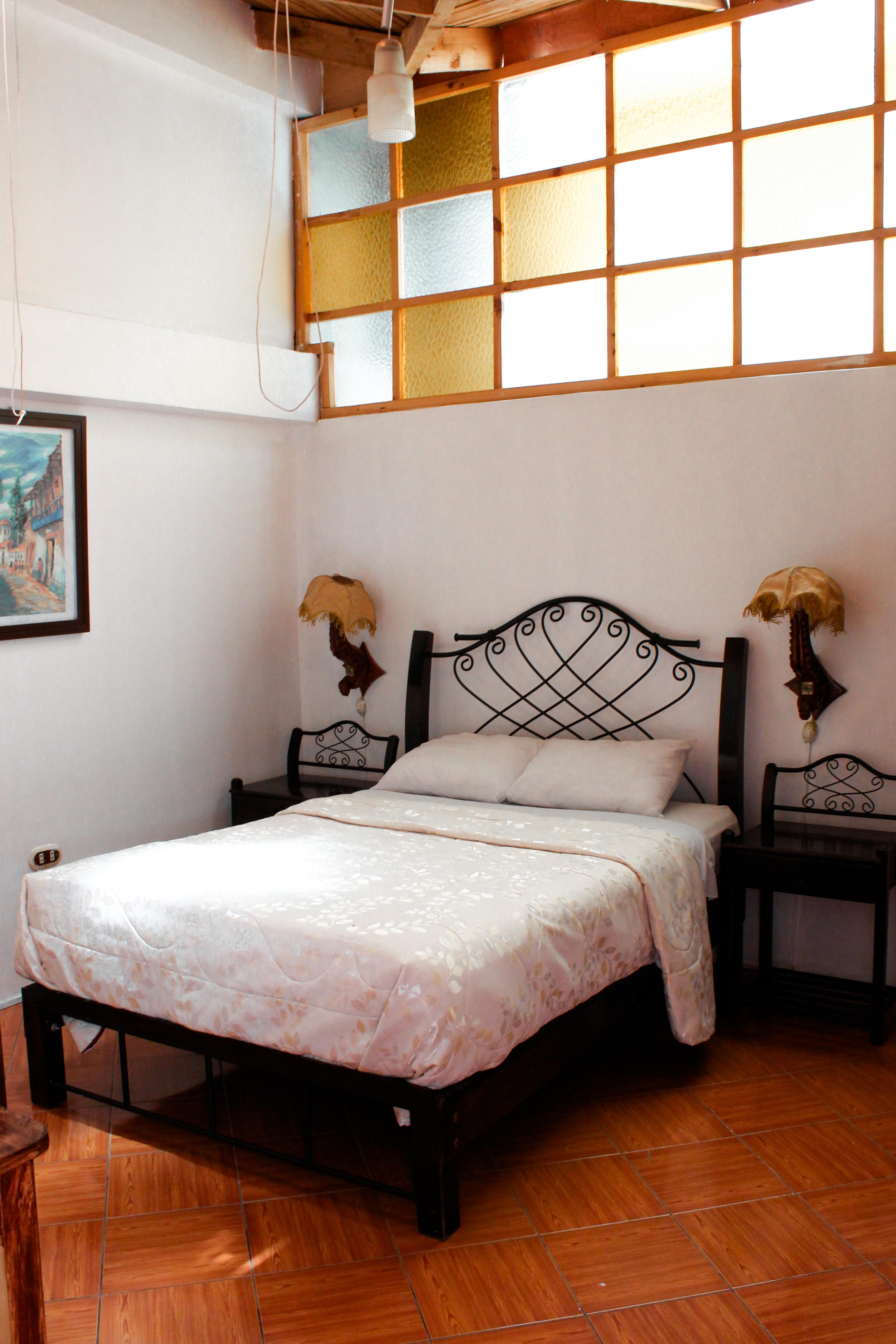 San Blas Plaza Bed & Breakfast