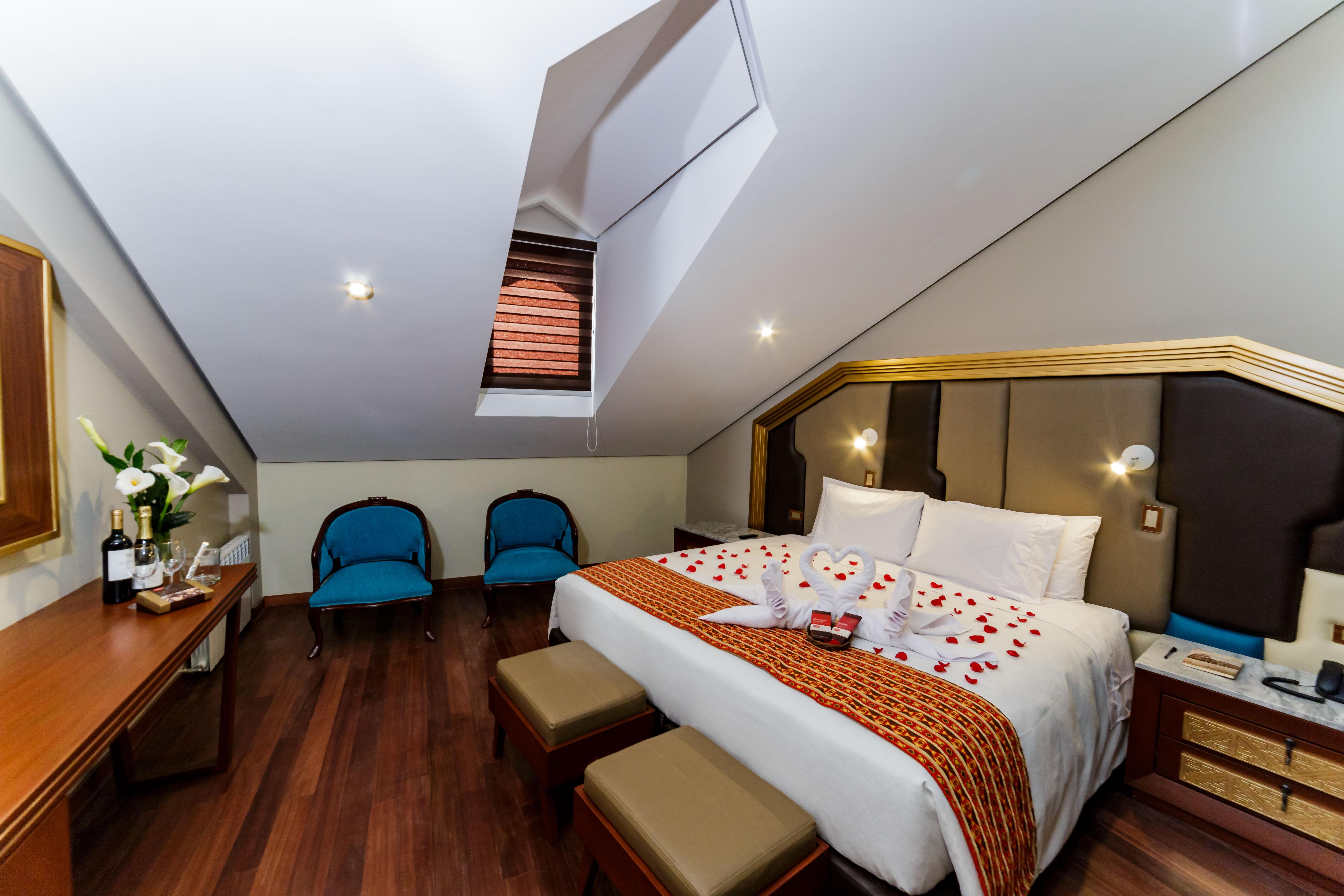 Hotel Yawar Inka