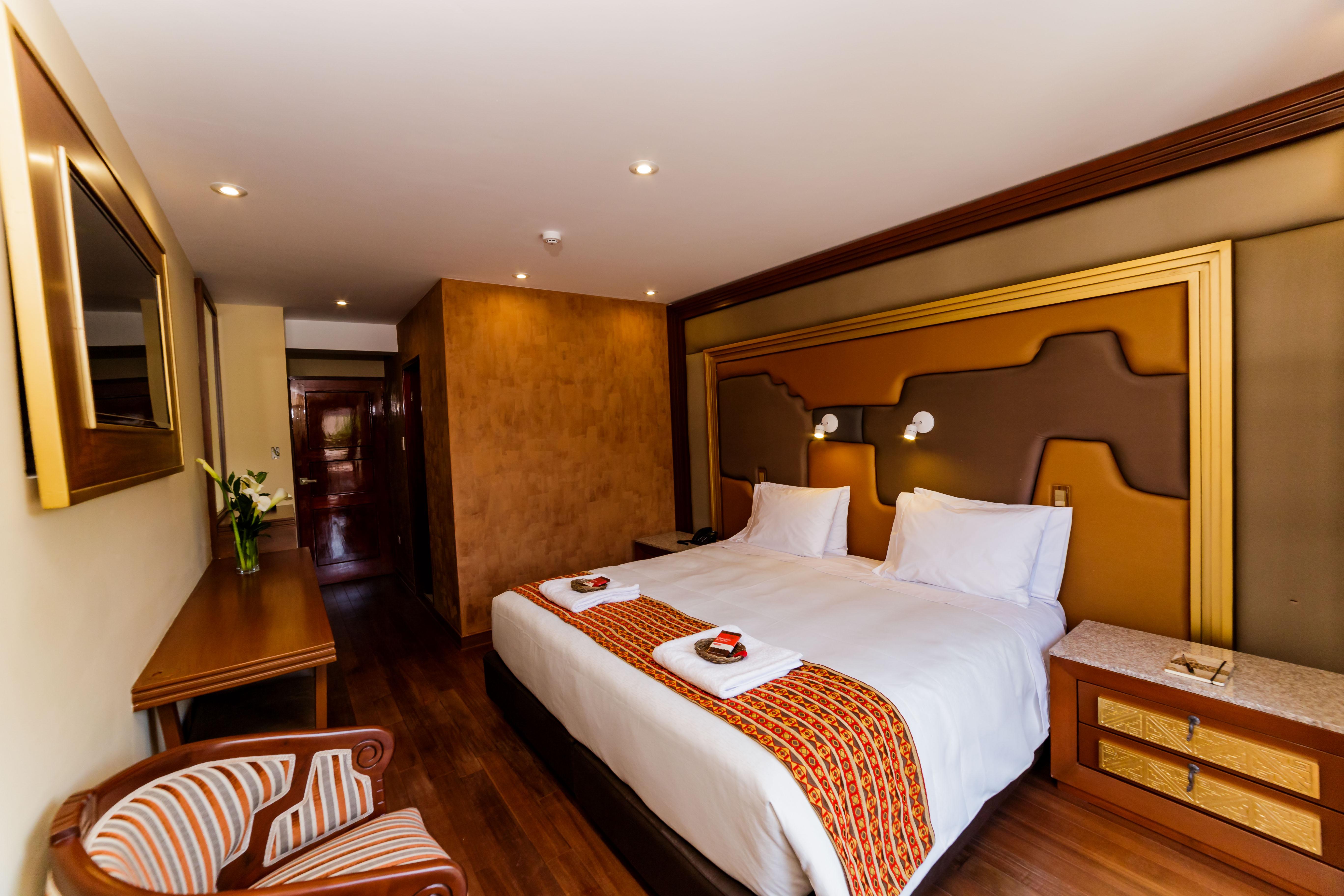 Yawar Inka 3* Cusco