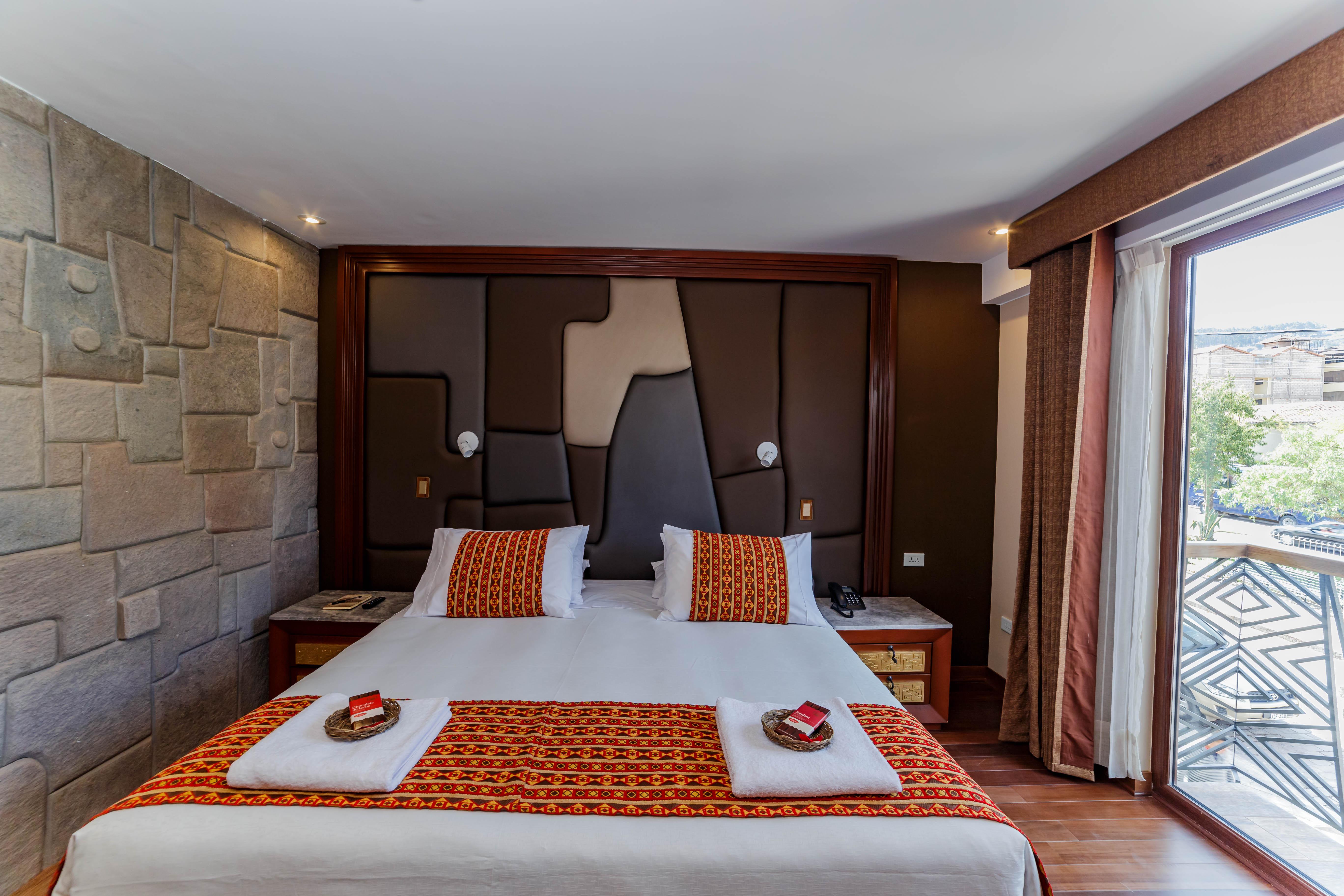 Yawar Inka 3* Cusco