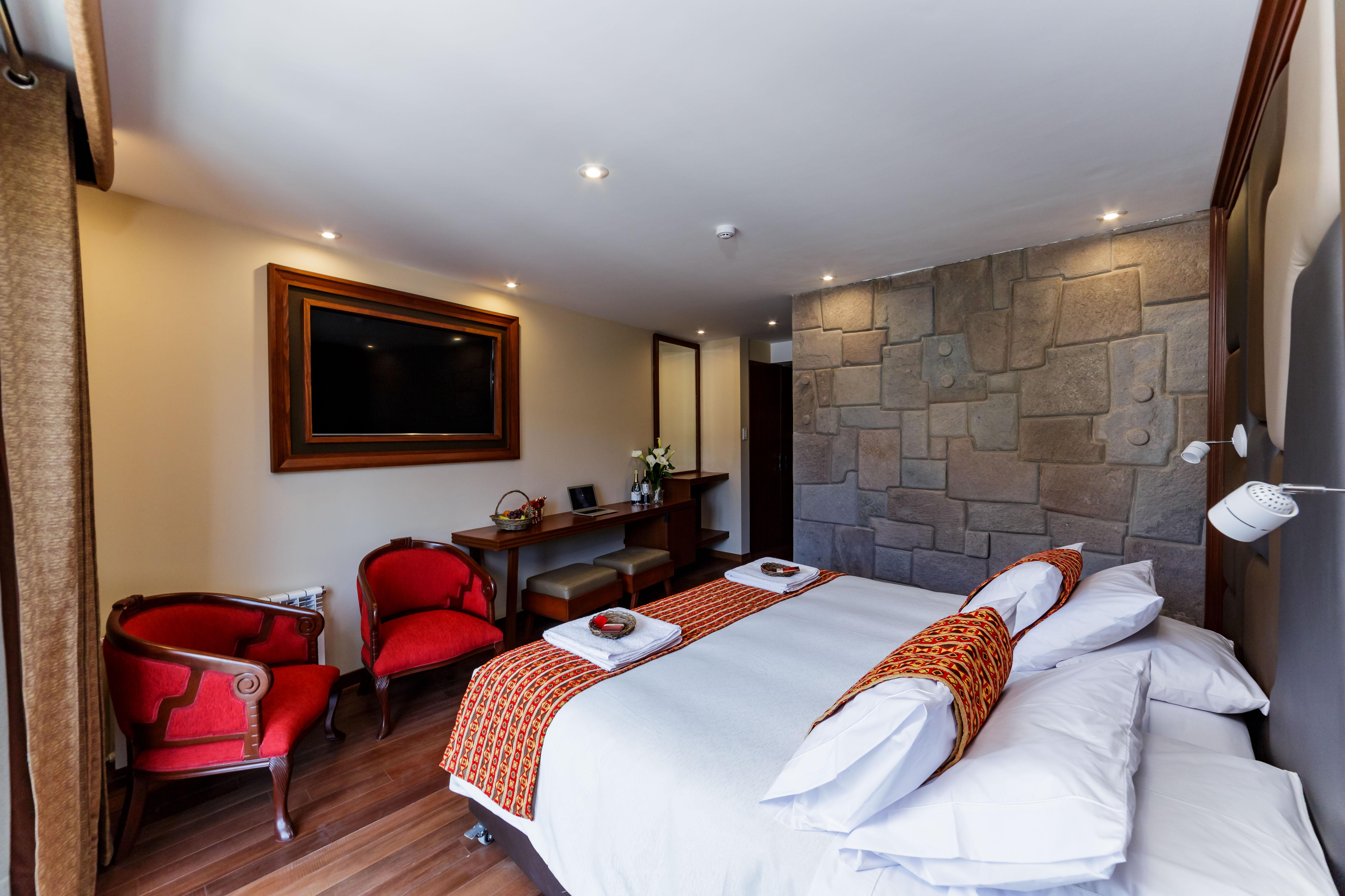 Yawar Inka Hotel Cuzco