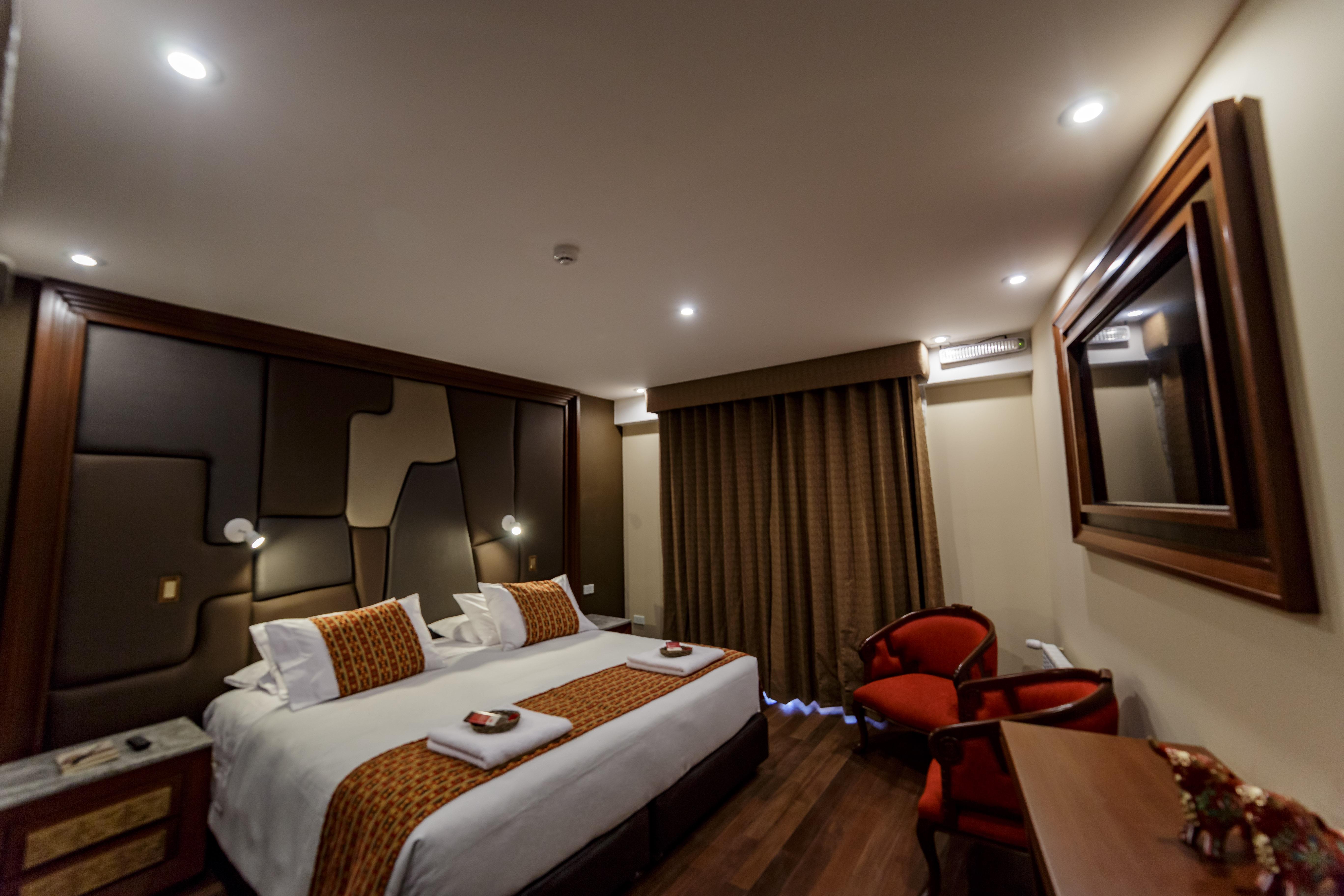 Hotel Yawar Inka