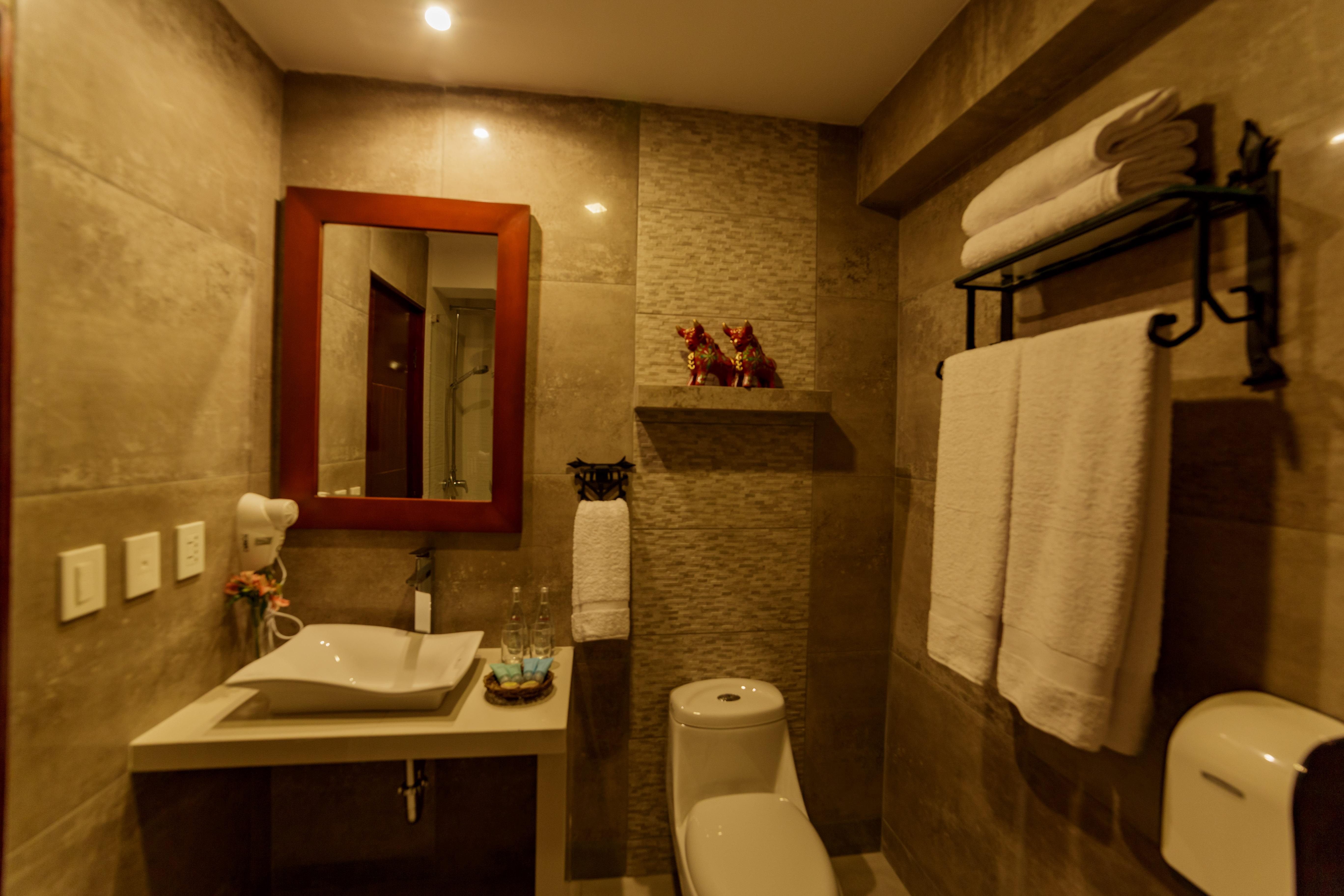 Yawar Inka 3* Cusco