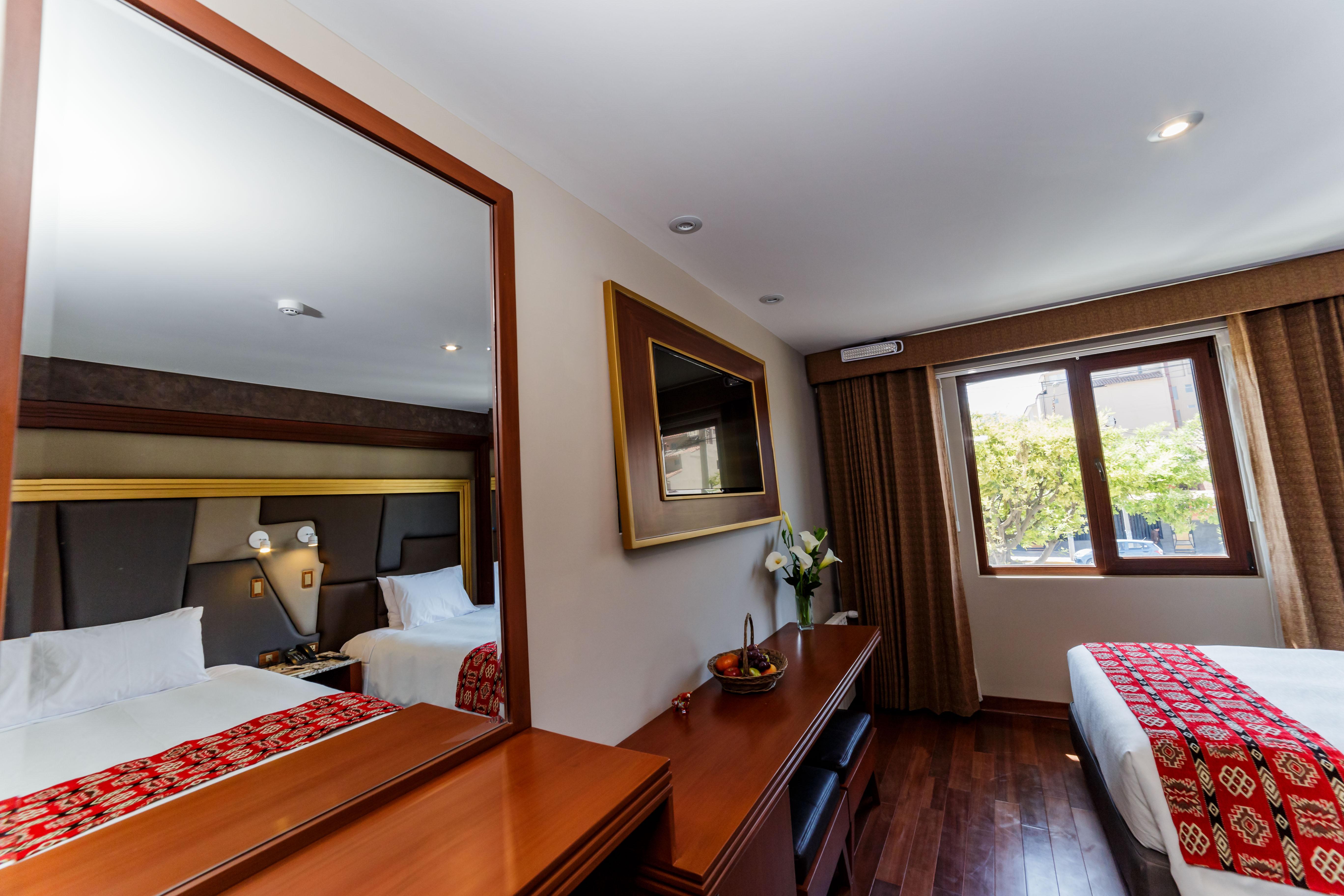 Yawar Inka 3* Cusco