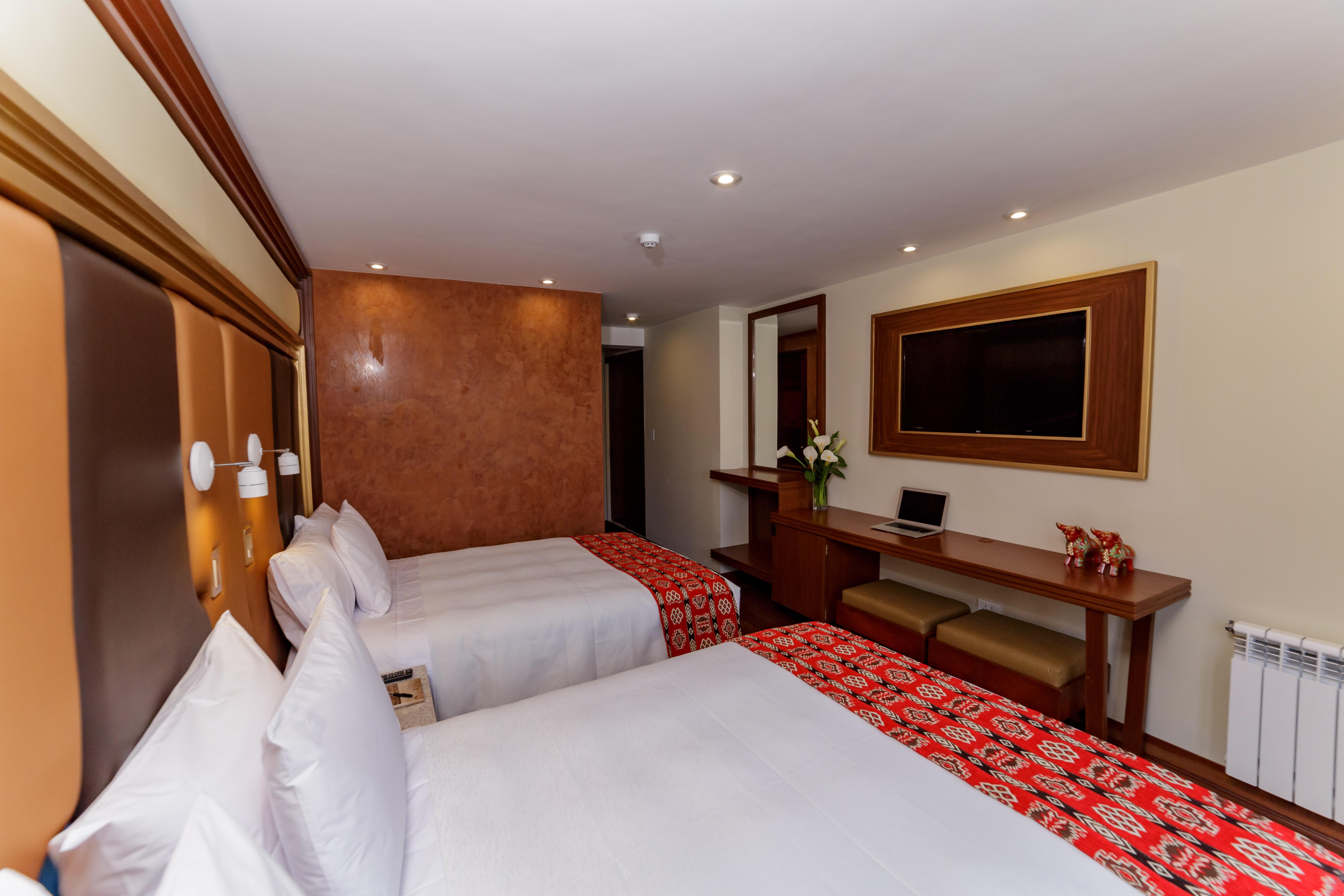 Yawar Inka Hotel Cuzco