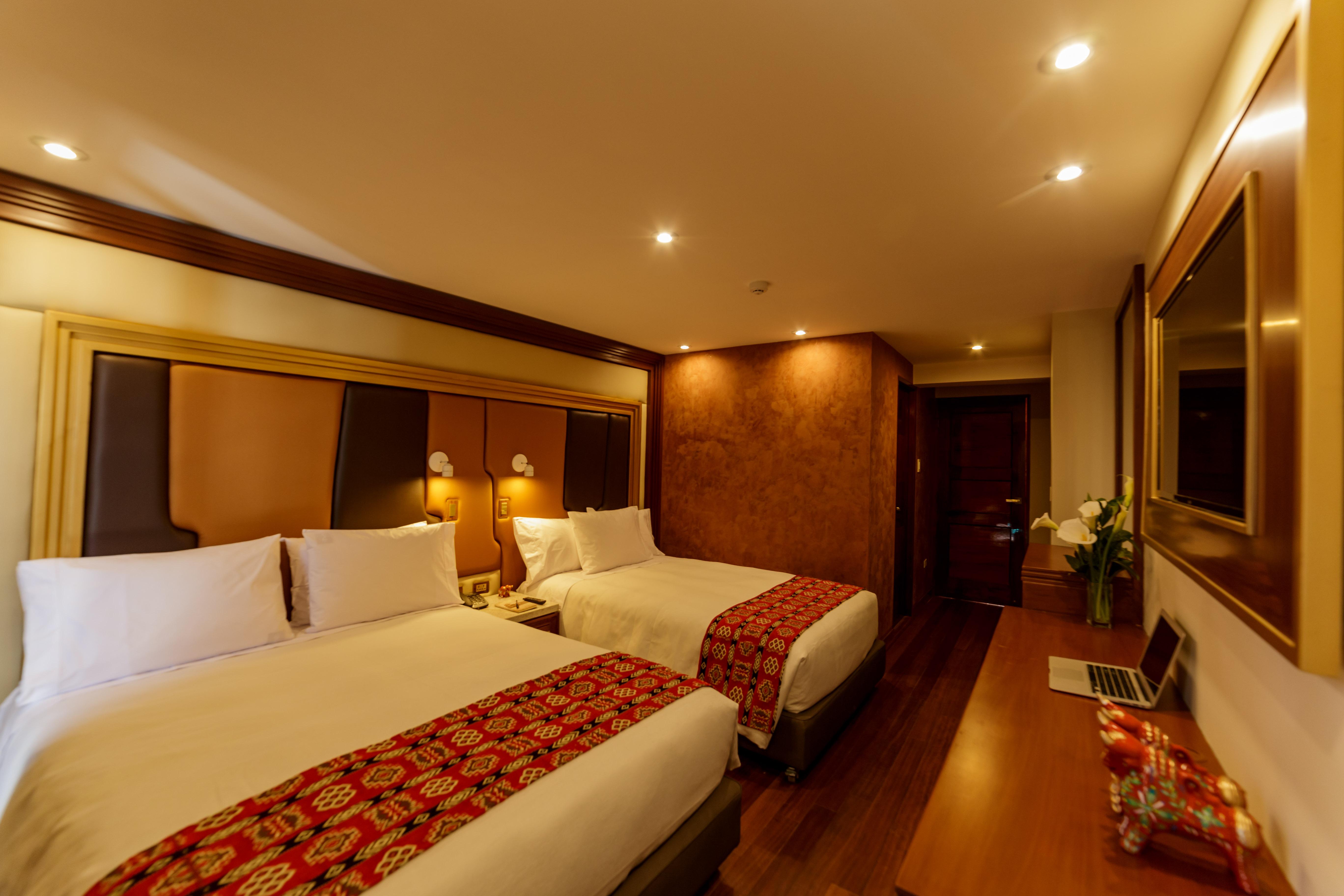 Yawar Inka 3* Cusco