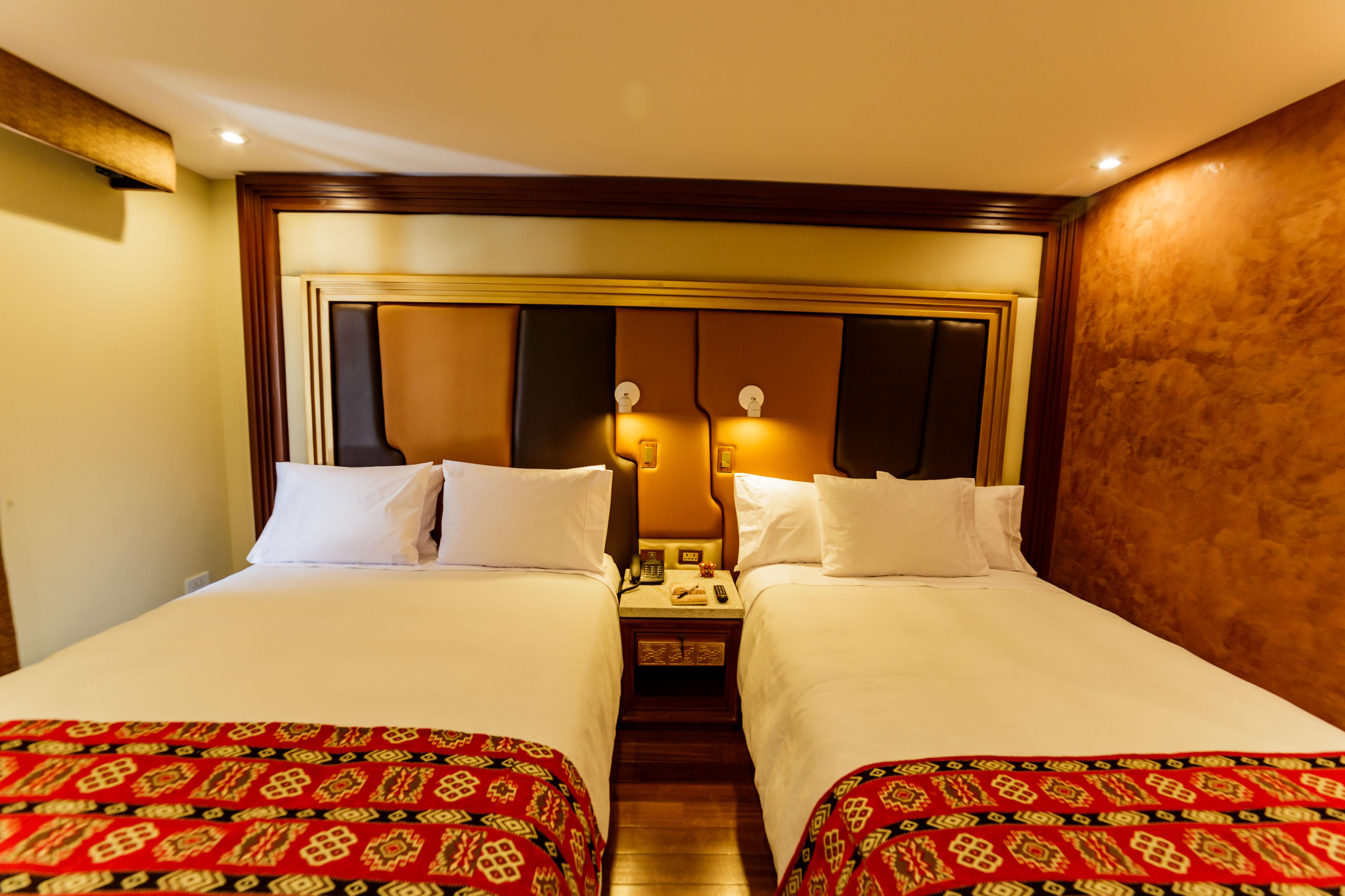 Hotel Yawar Inka Cuzco