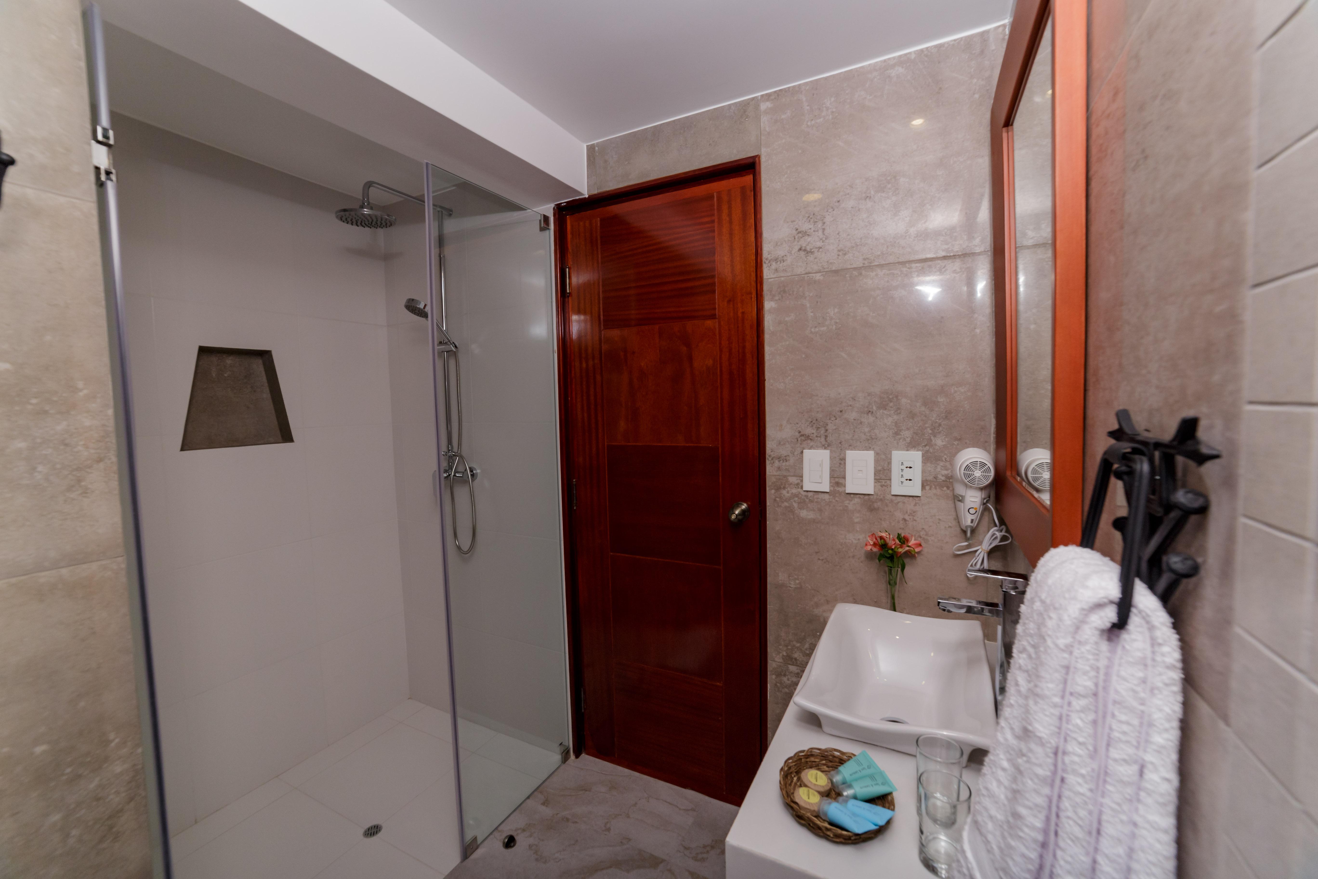 Yawar Inka Hotel 3*