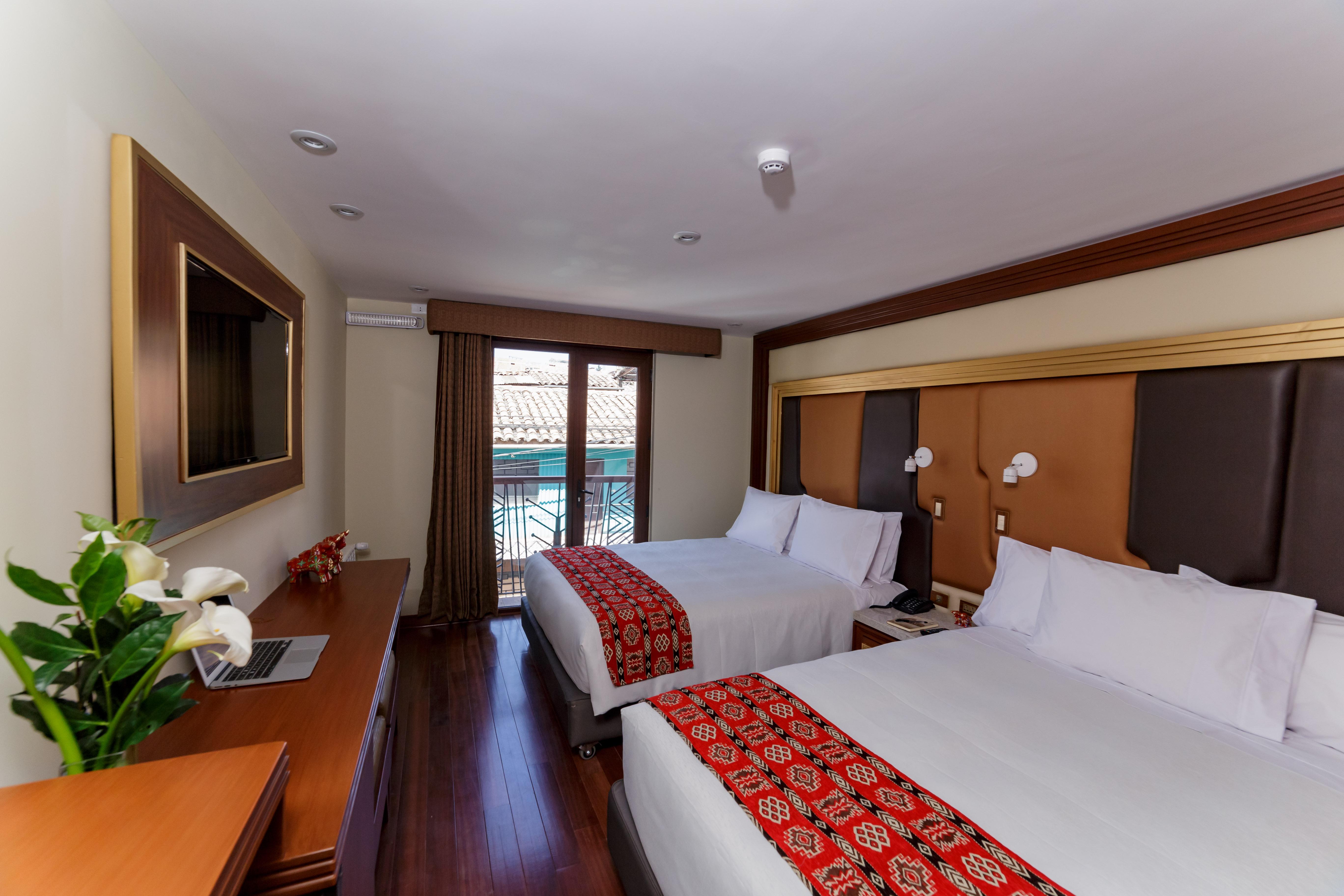 Yawar Inka 3* Cusco