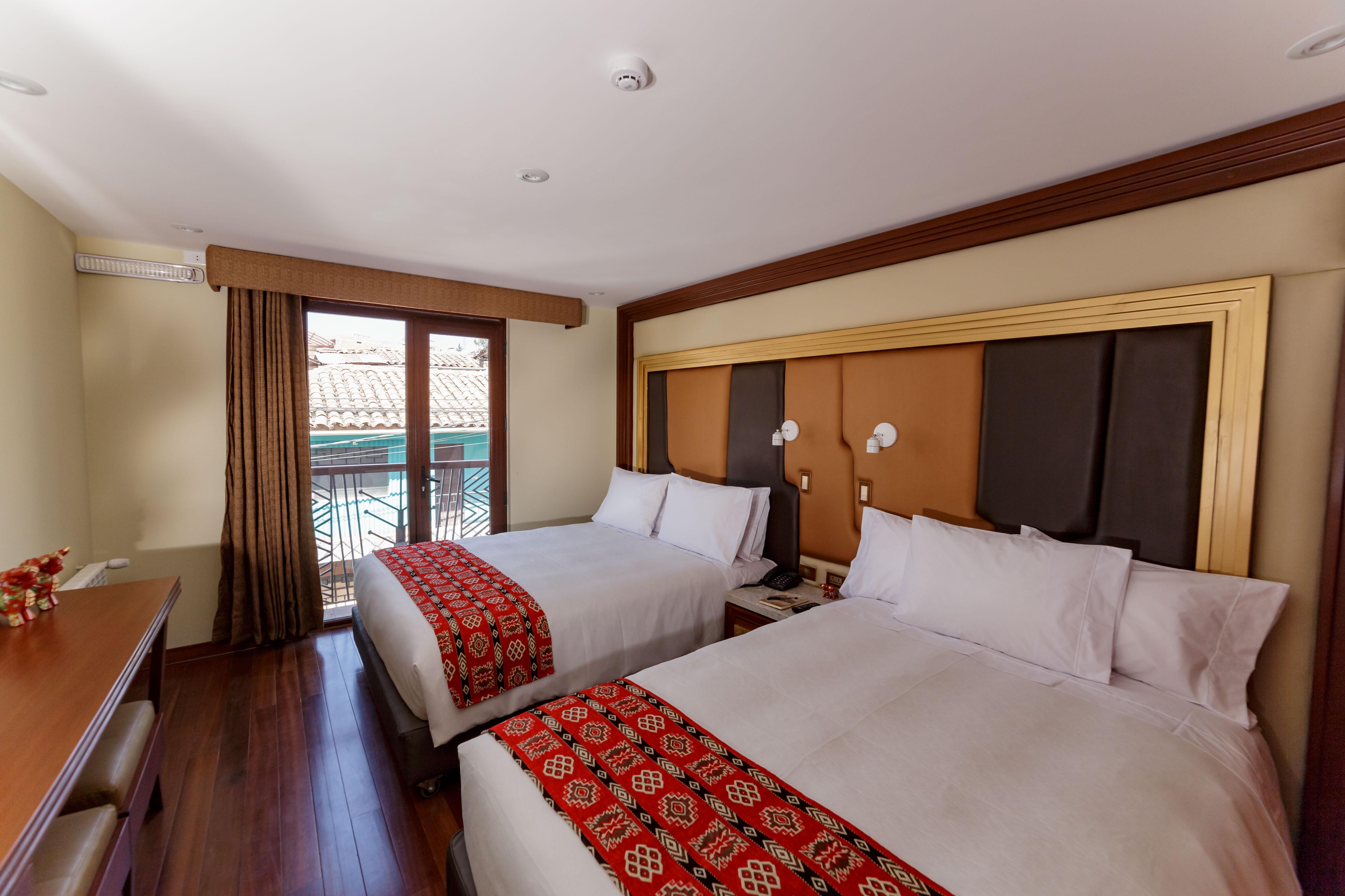 Hotel Yawar Inka