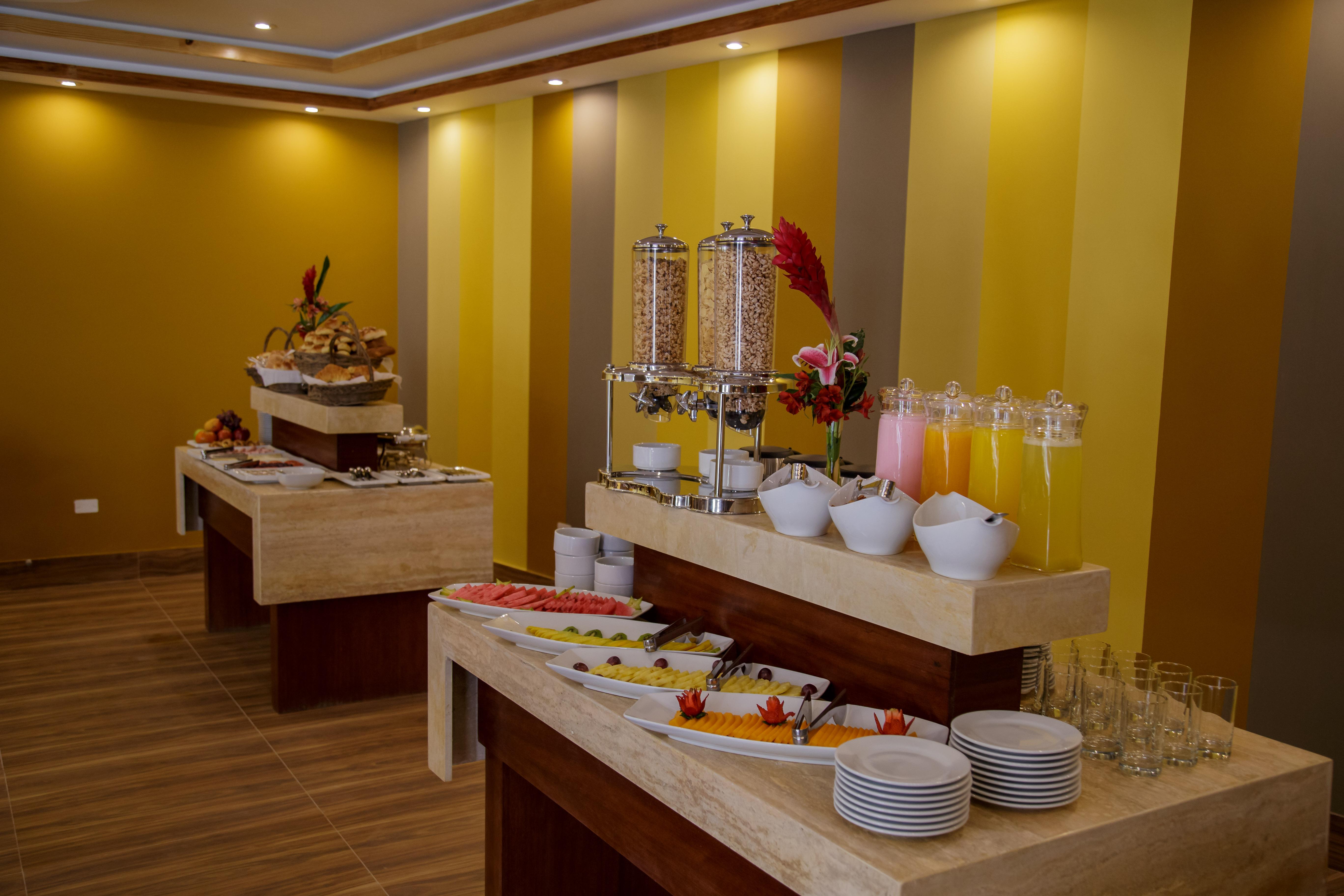 Hotel Yawar Inka 3*