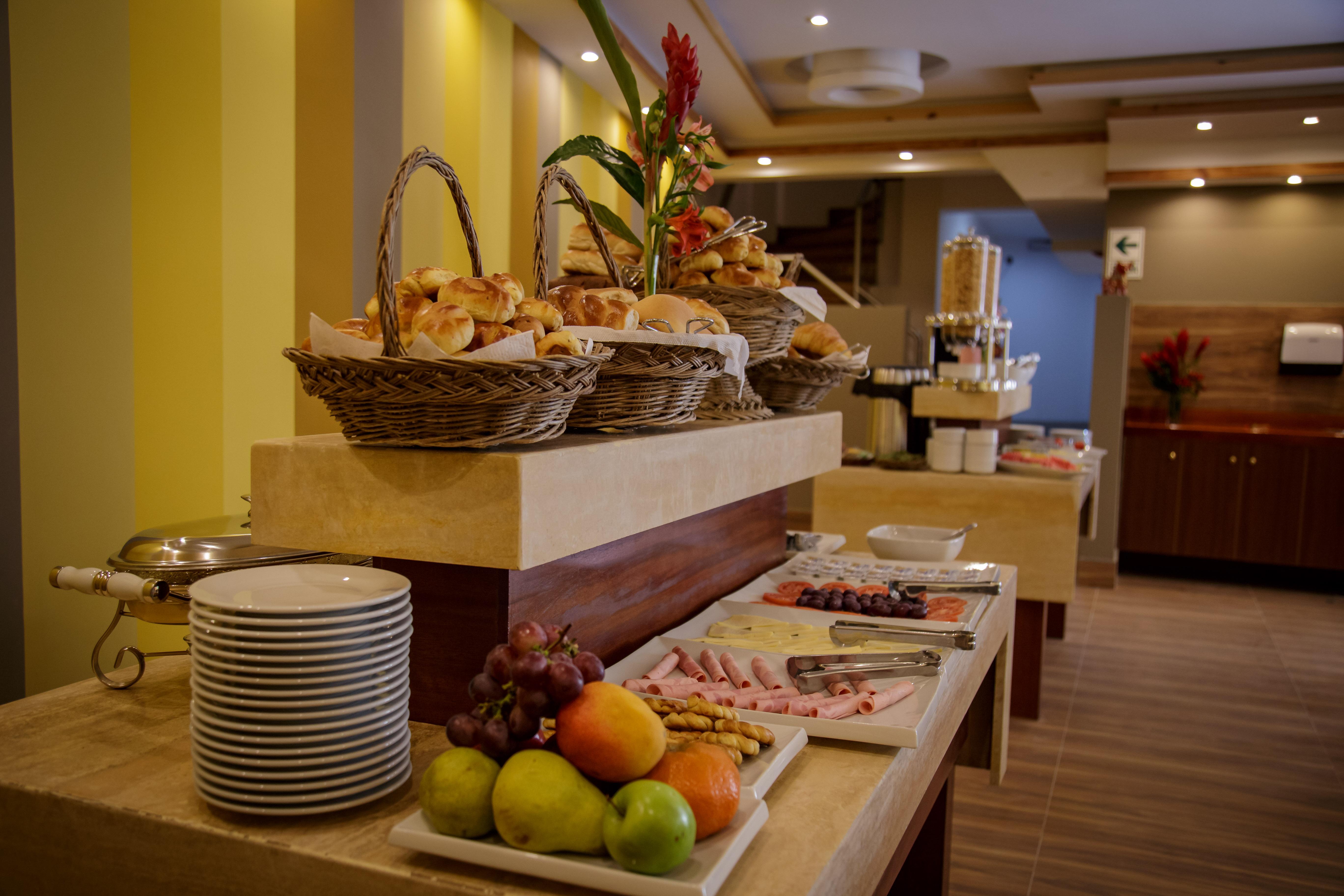 Hotel Yawar Inka Cuzco