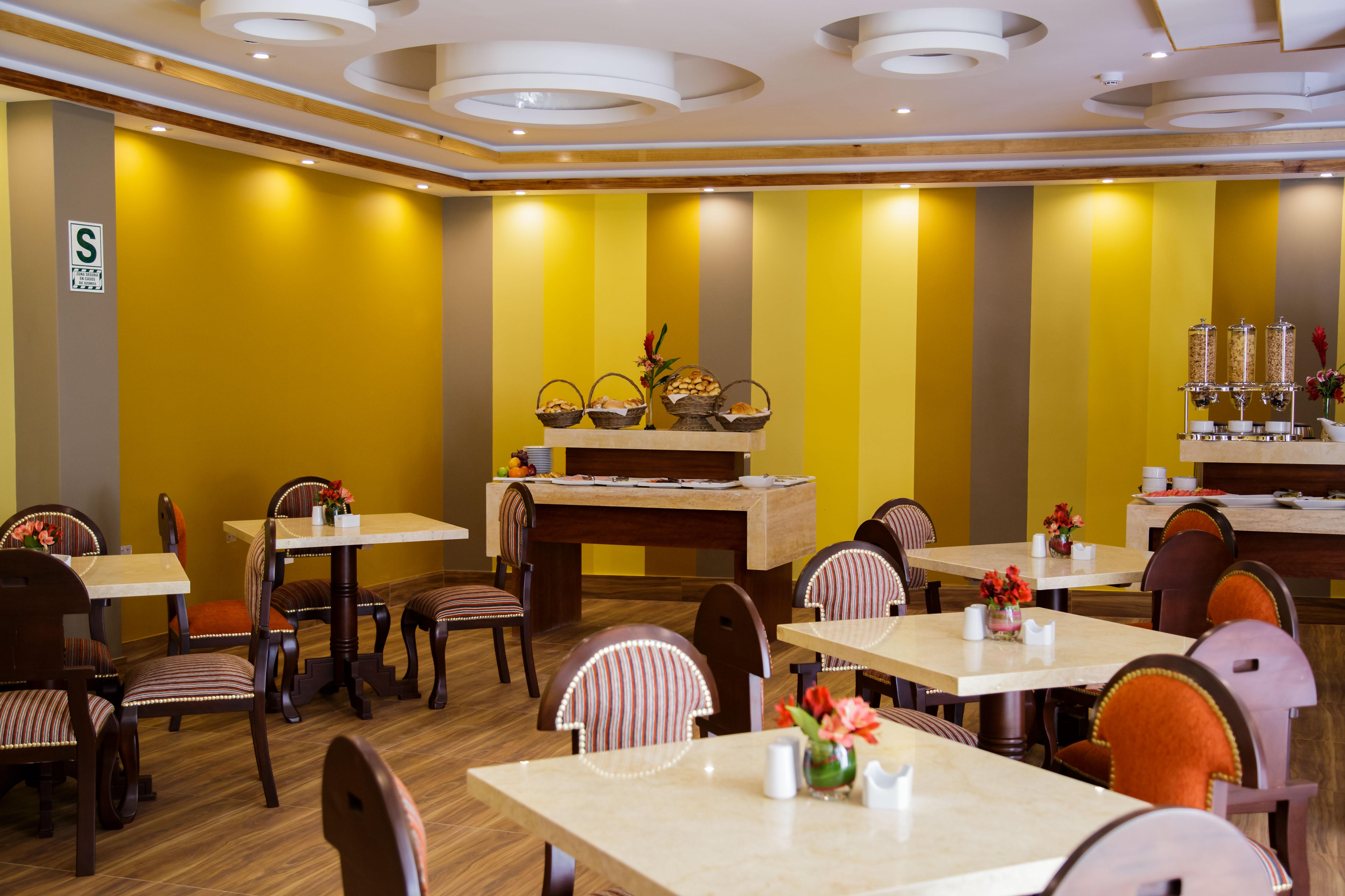 Yawar Inka Hotel