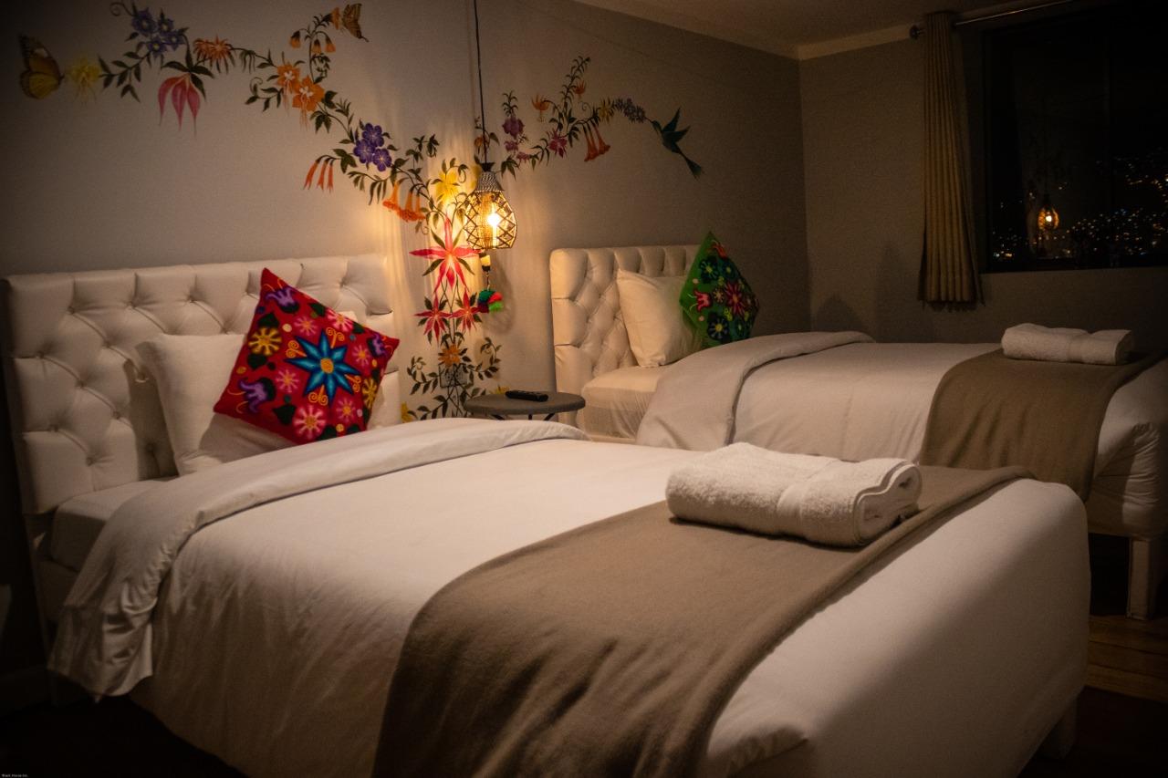 Garden Hotel Cuzco