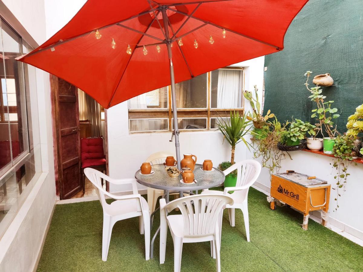 Apartamento Samayuna Wasi , Entire Cusco