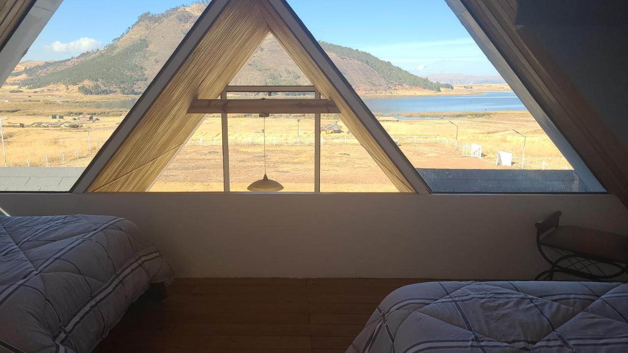 Holiday home Astral Domes *