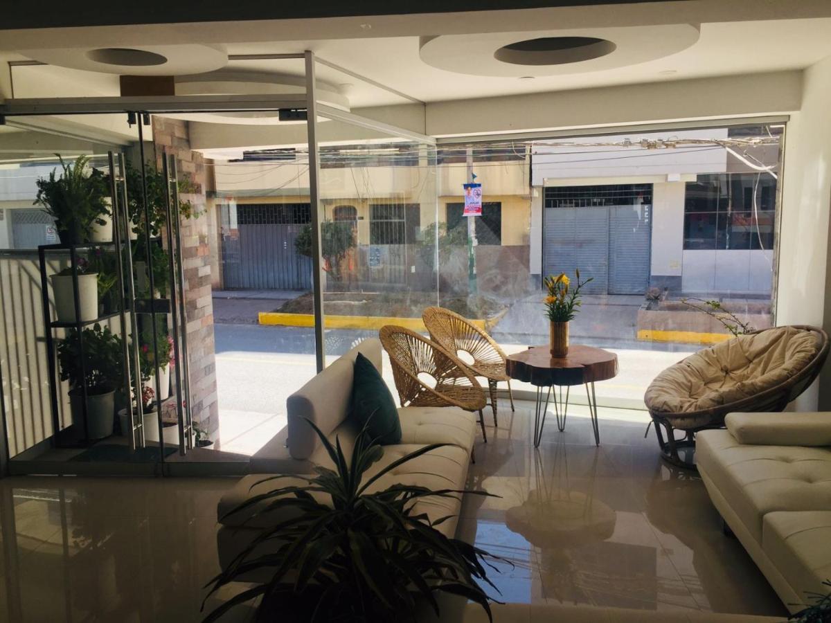 Peru Hotel