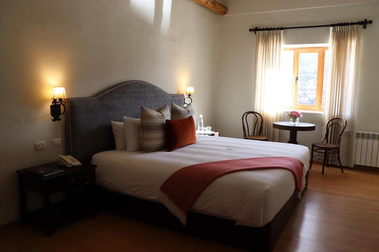 Palacio Manco Capac By Ananay Hotel Cusco