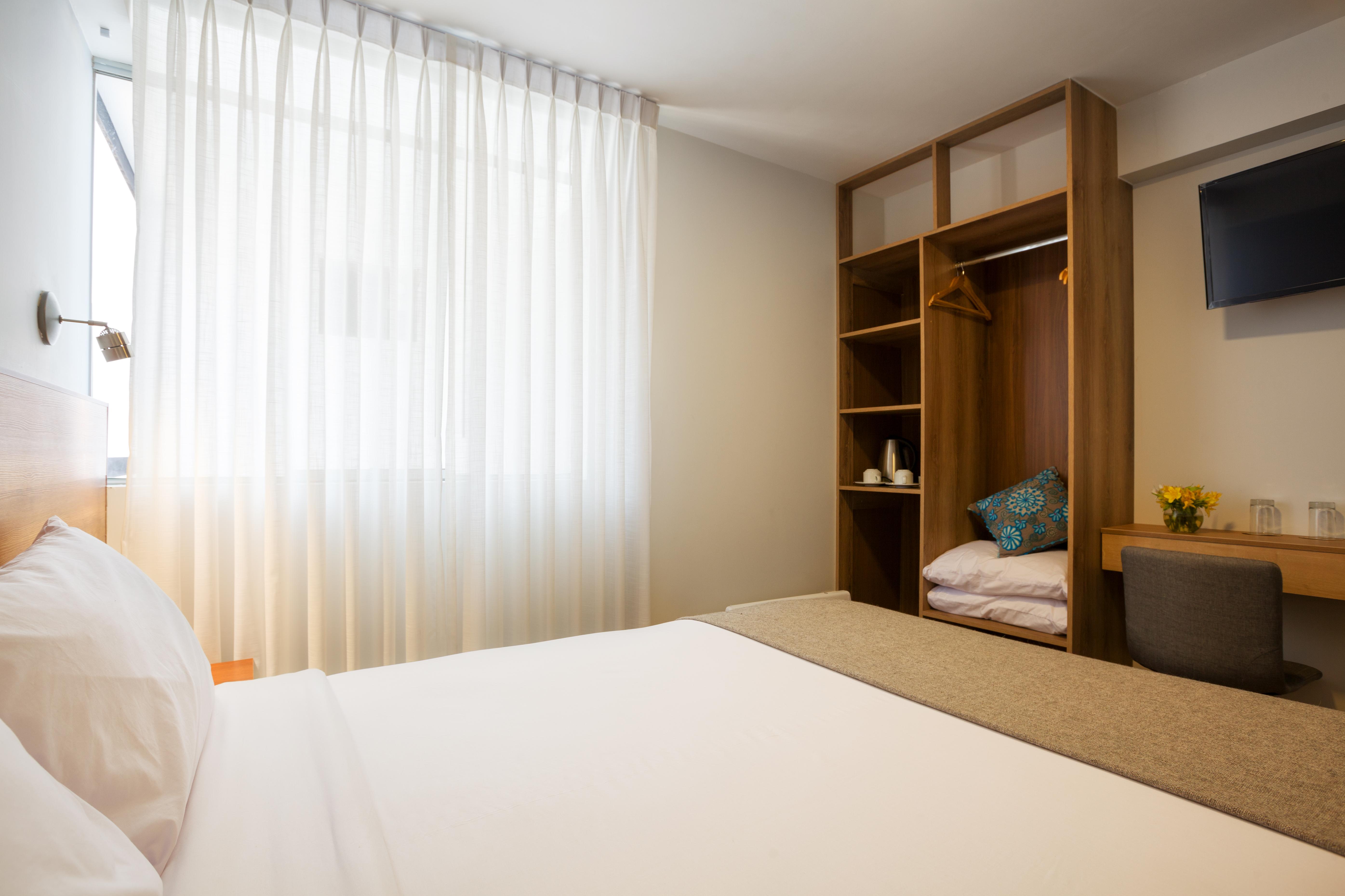 Muru Homely Hotel