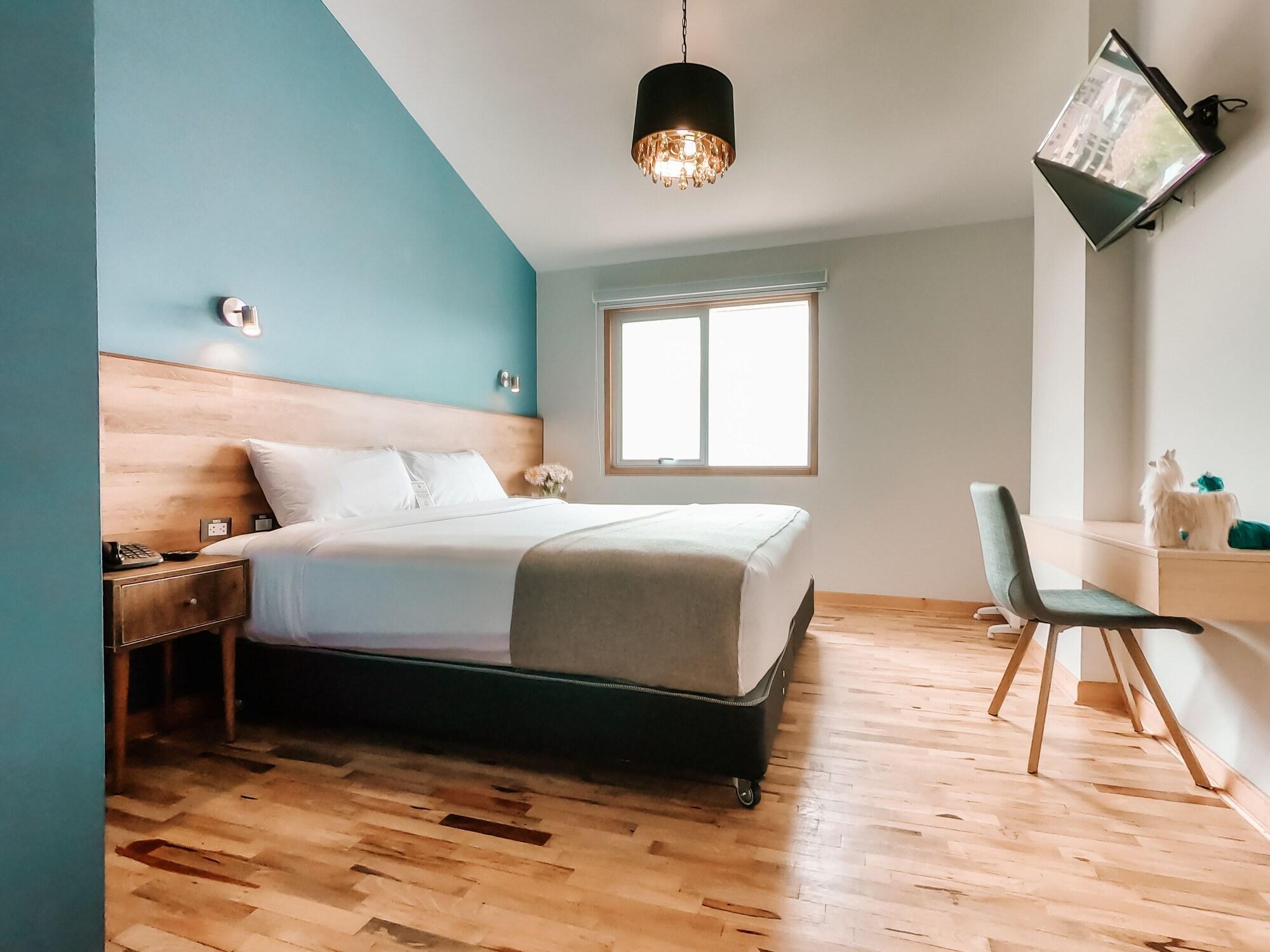Muru Homely Hotel 3*
