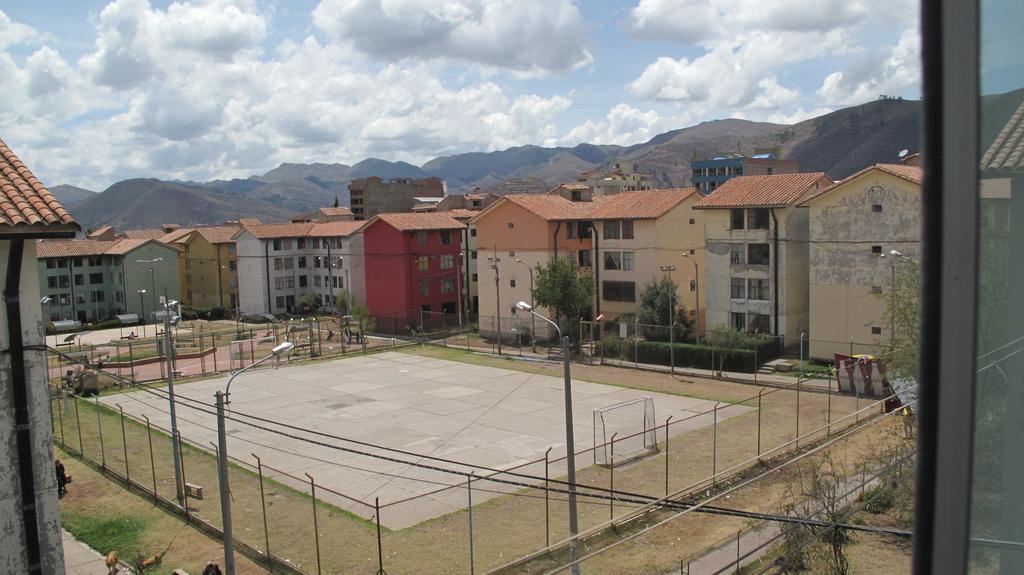 Casa De Mama - Pachacutec Apartment Cusco