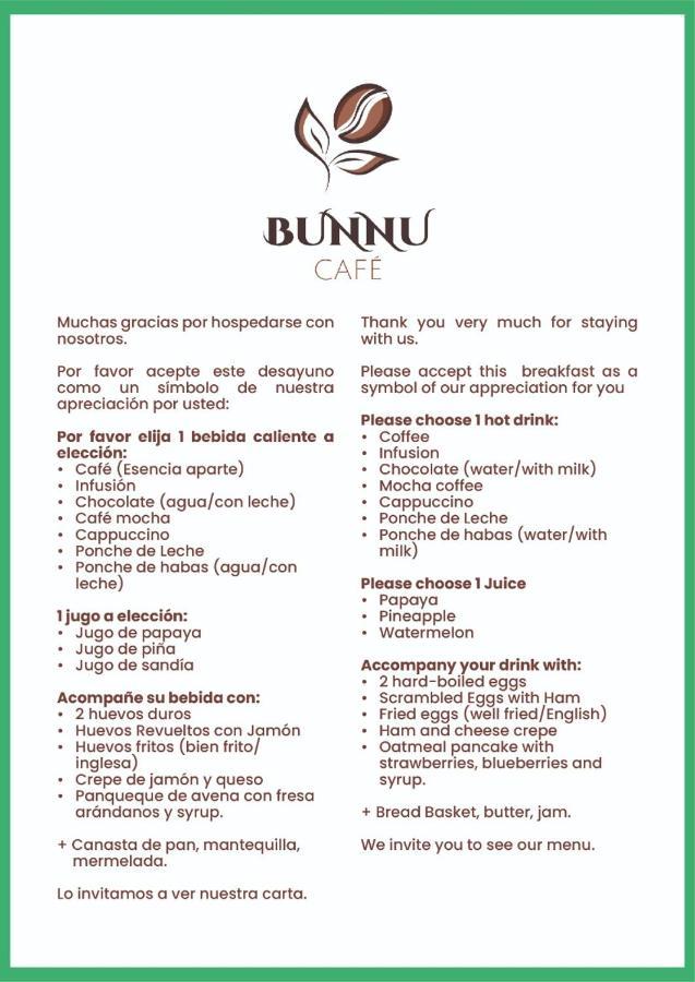 Eco Bunnu