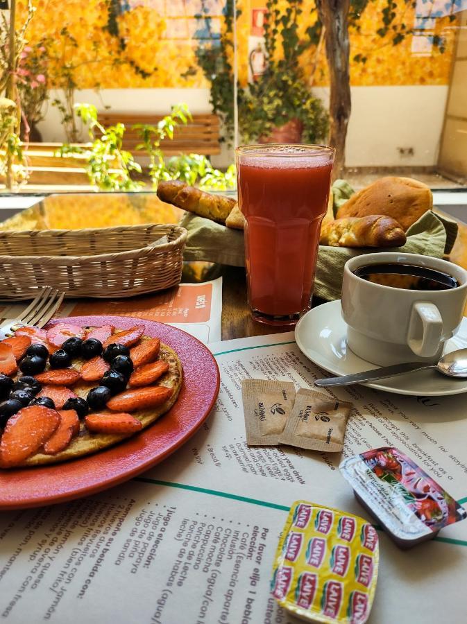 Hotel Eco Bunnu
