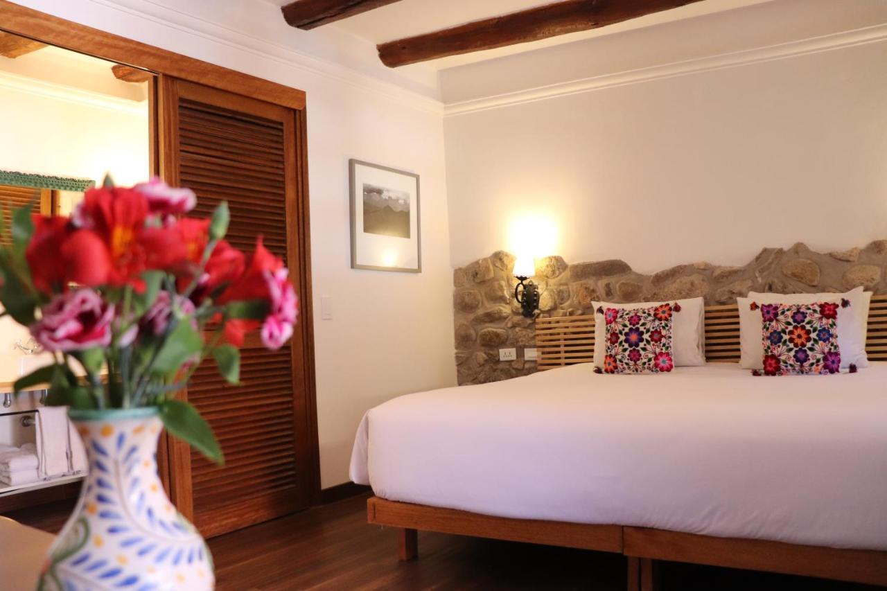 Quinta San Blas By Ananay 4*